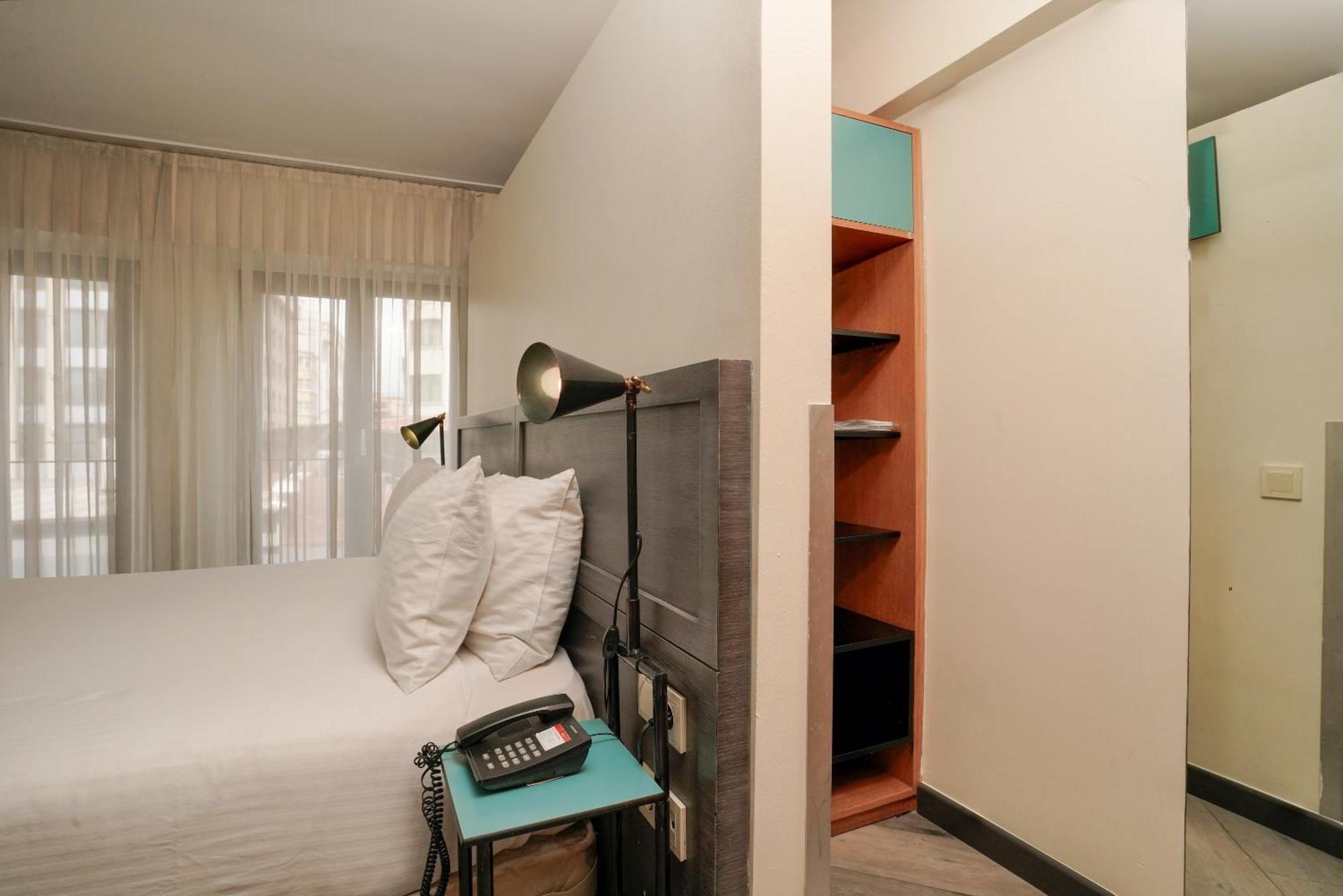 Faros Taksim-special Category Otel