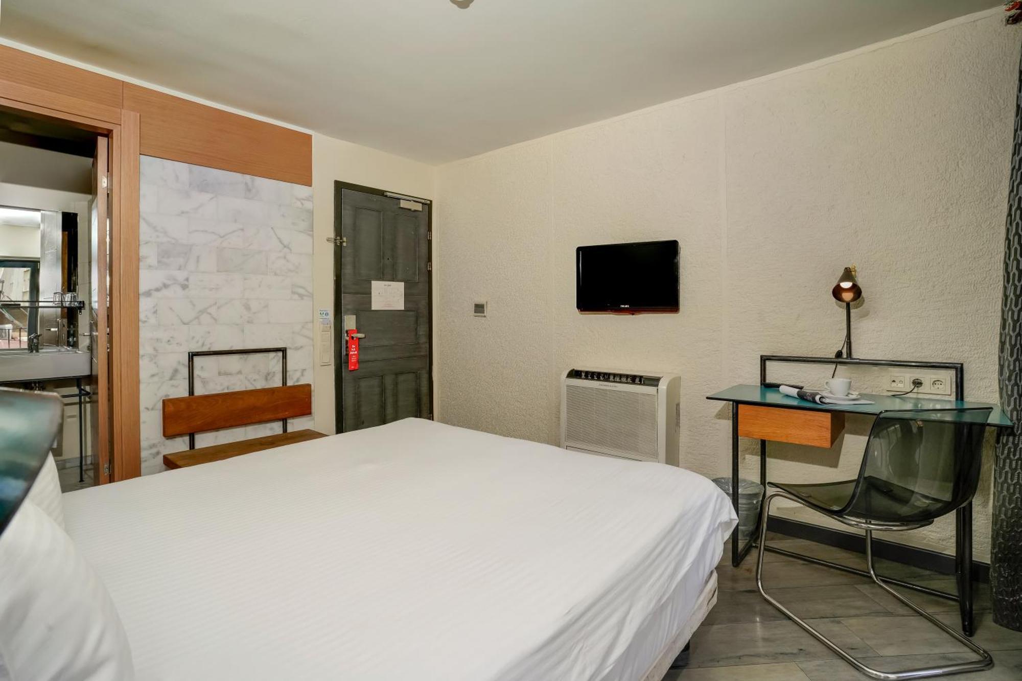 Faros Taksim-special Category Otel İstanbul