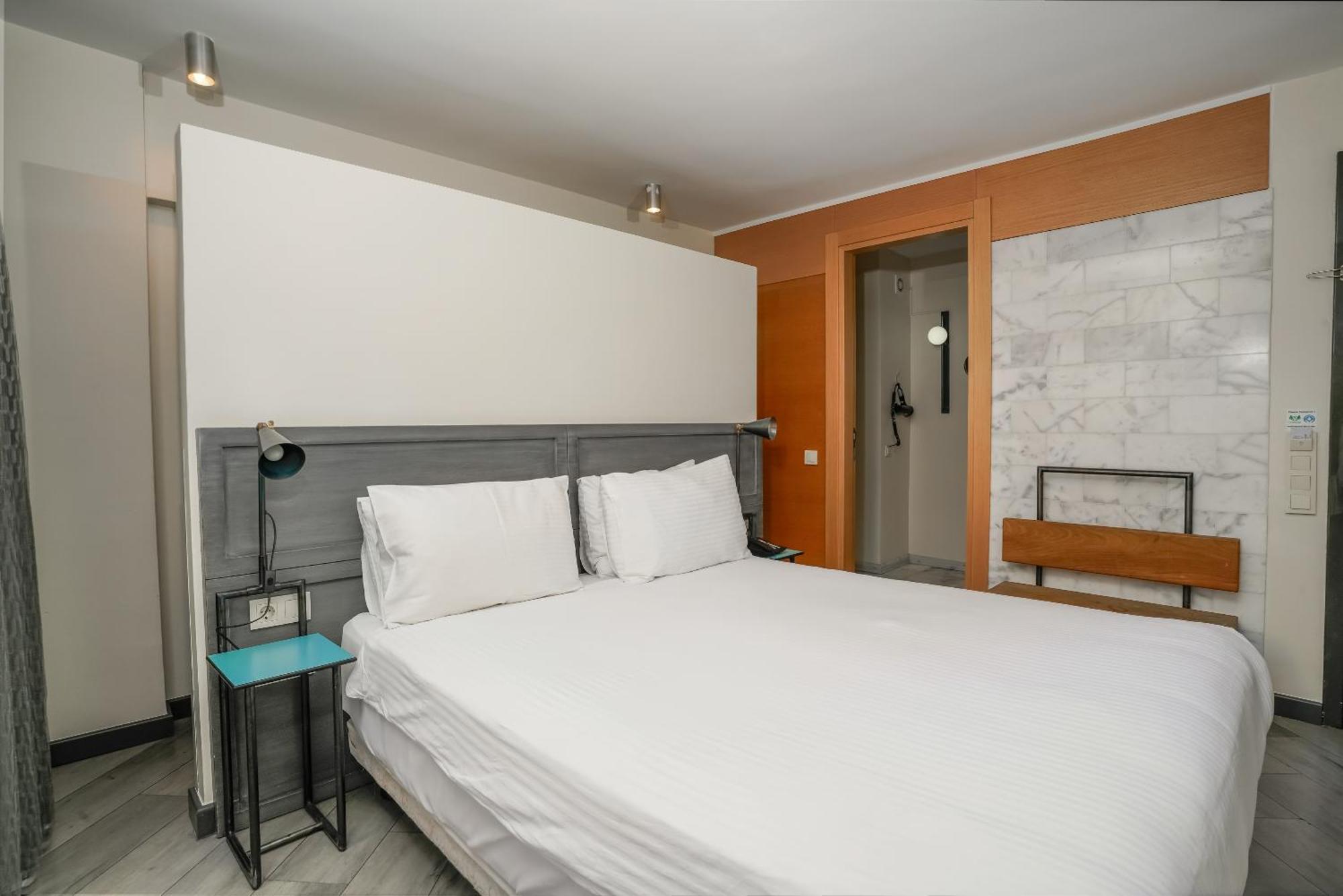 Otel Faros Taksim-special Category 4*