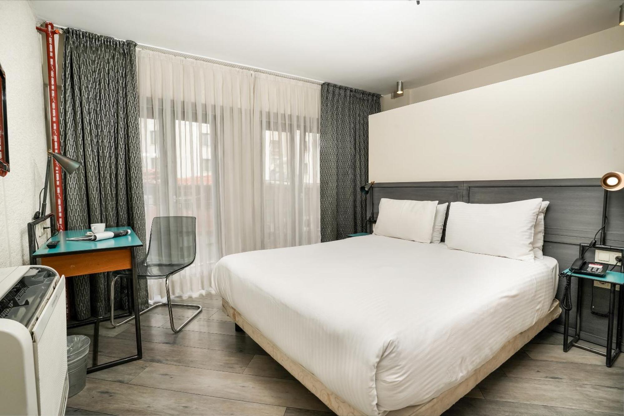 Faros Taksim-special Category Otel İstanbul