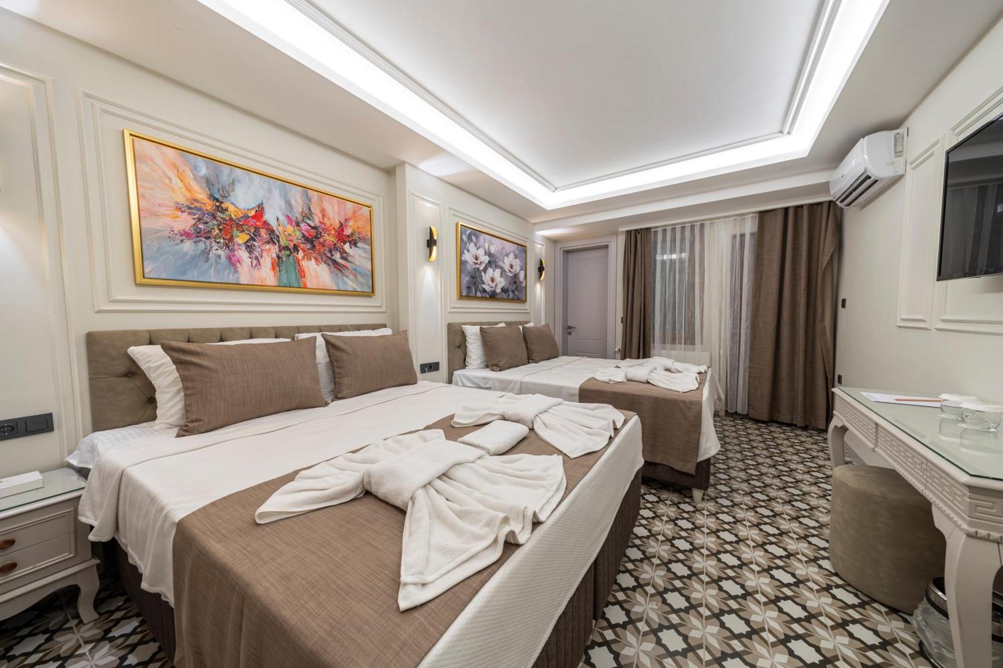 Pera Luna Premium * Istanbul