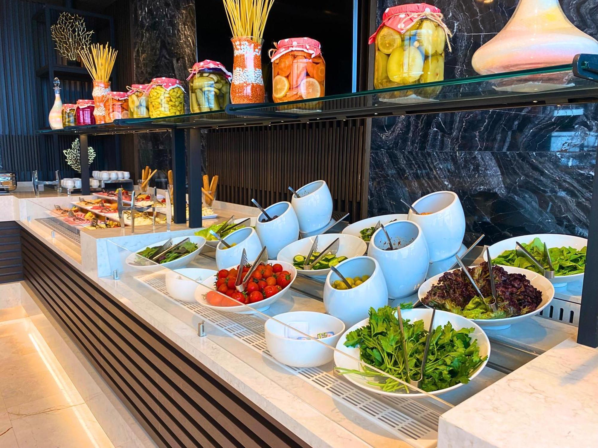 Grand Makel Topkapi Hotel