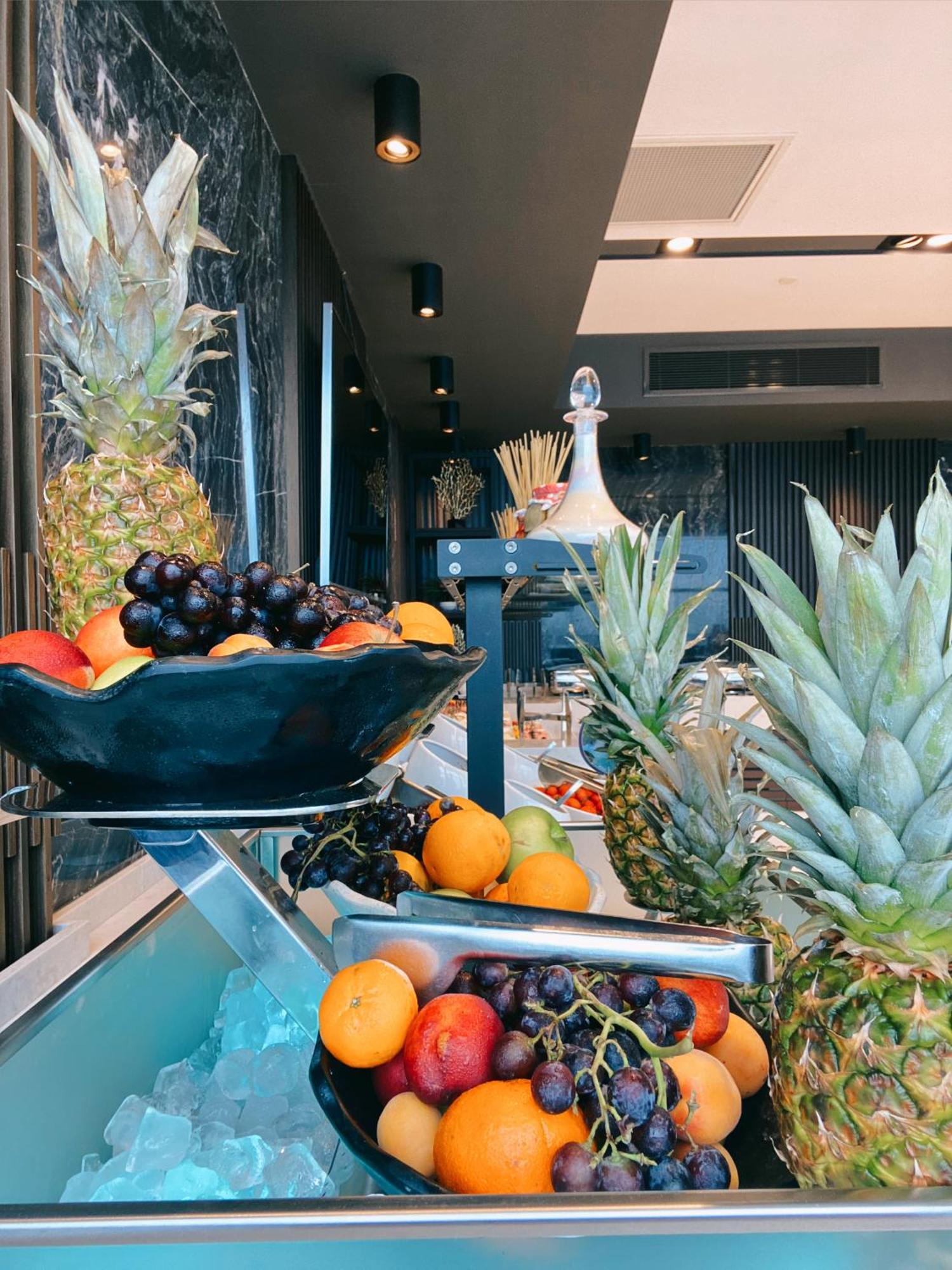 Hotel Grand Makel Topkapi Istanbul