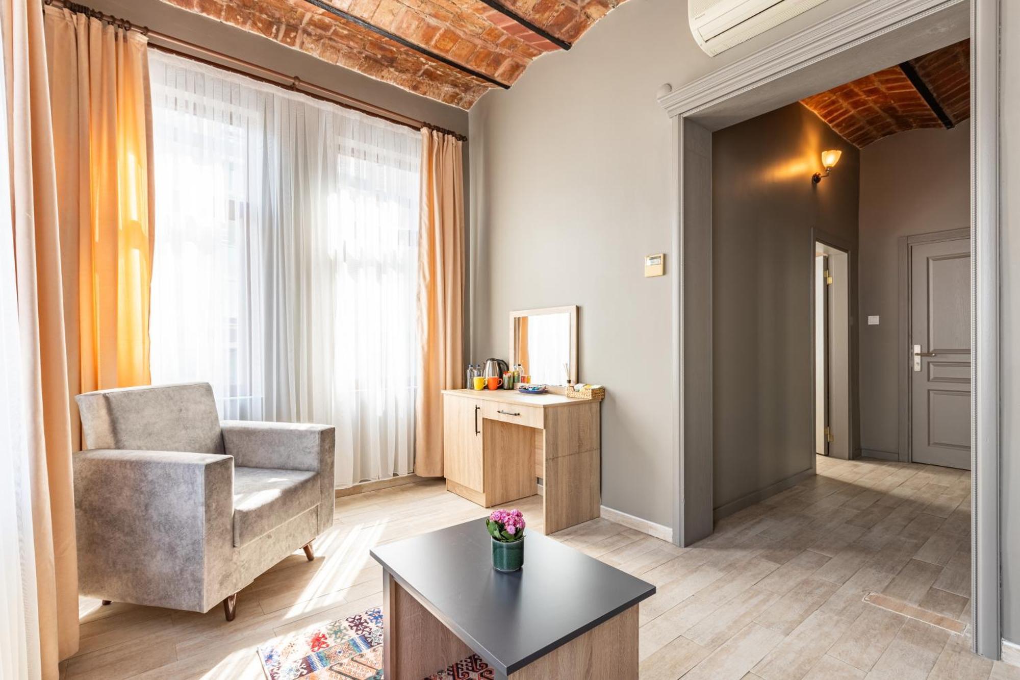 Hotel Bdino Boutique Istanbul