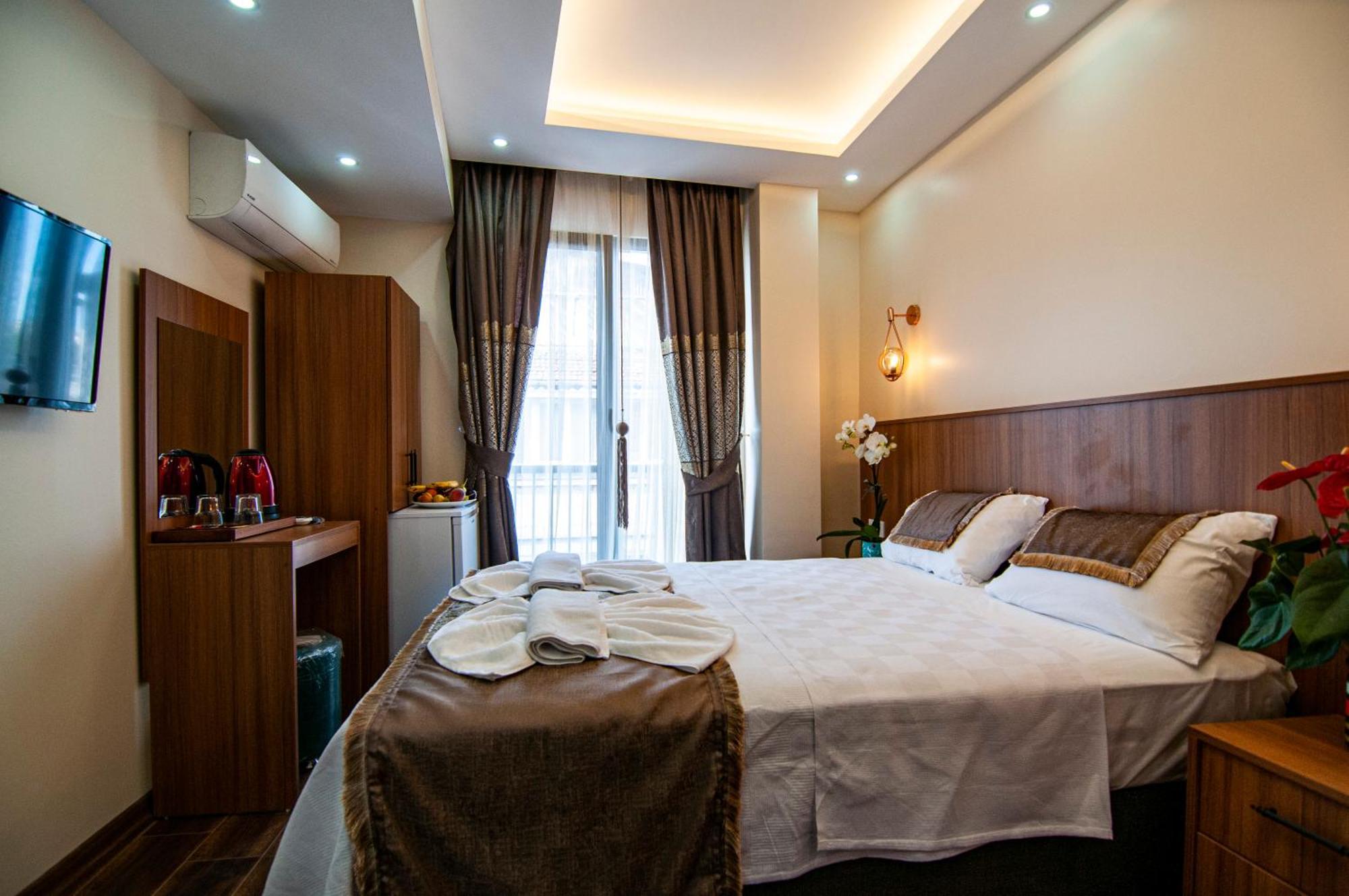 Historia Hotel