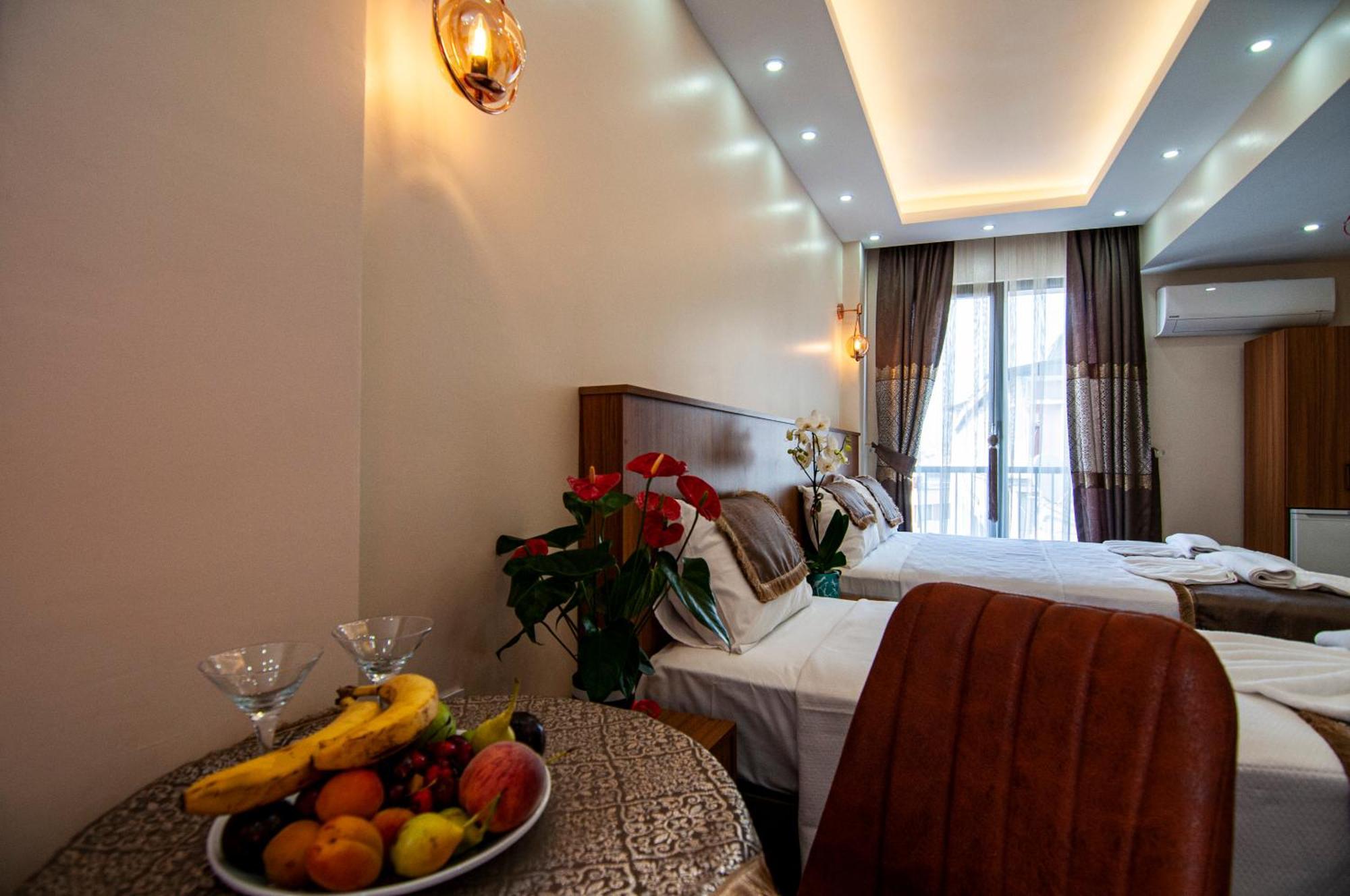 Hotel Historia 3*