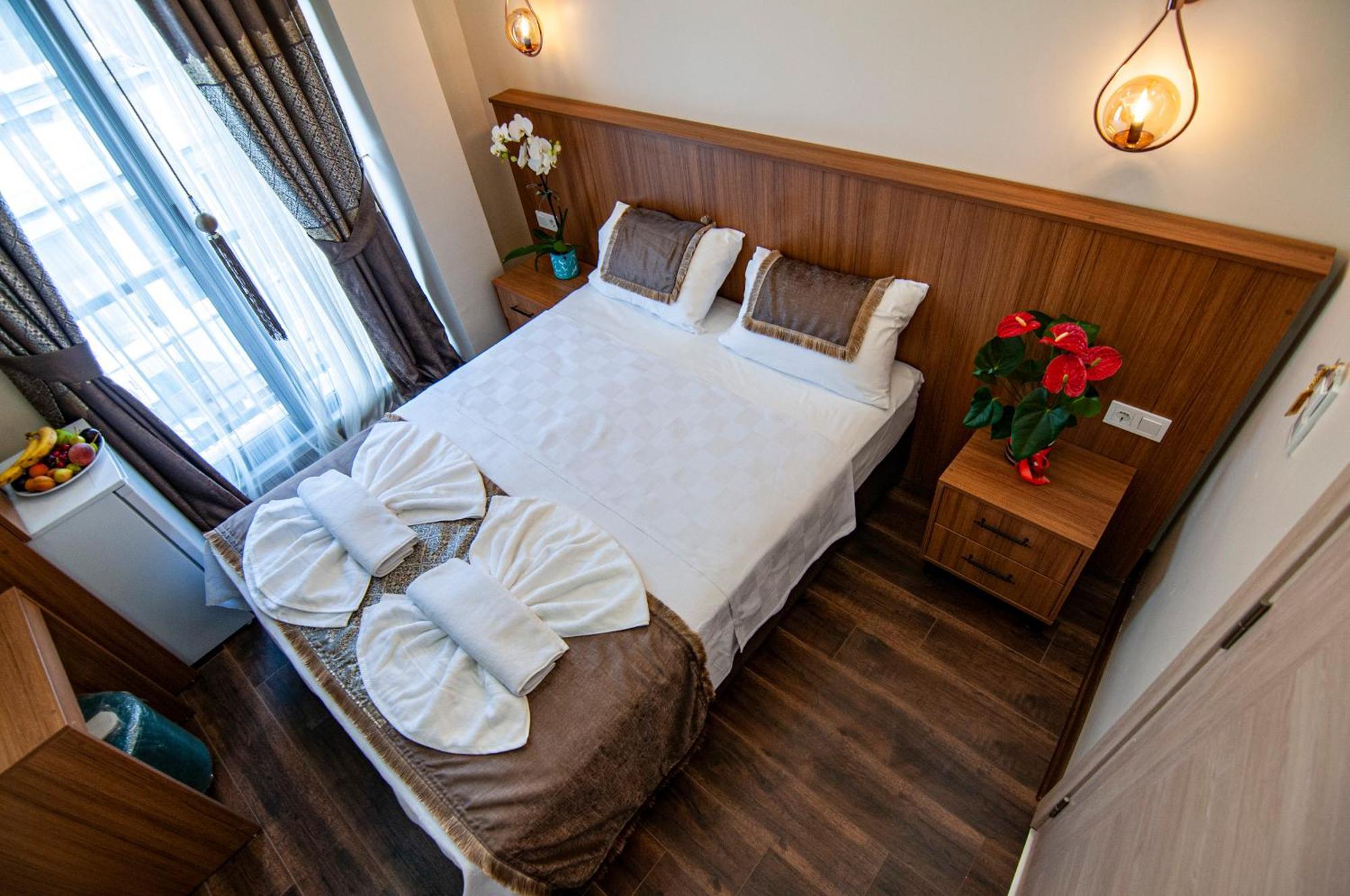 Historia Hotel