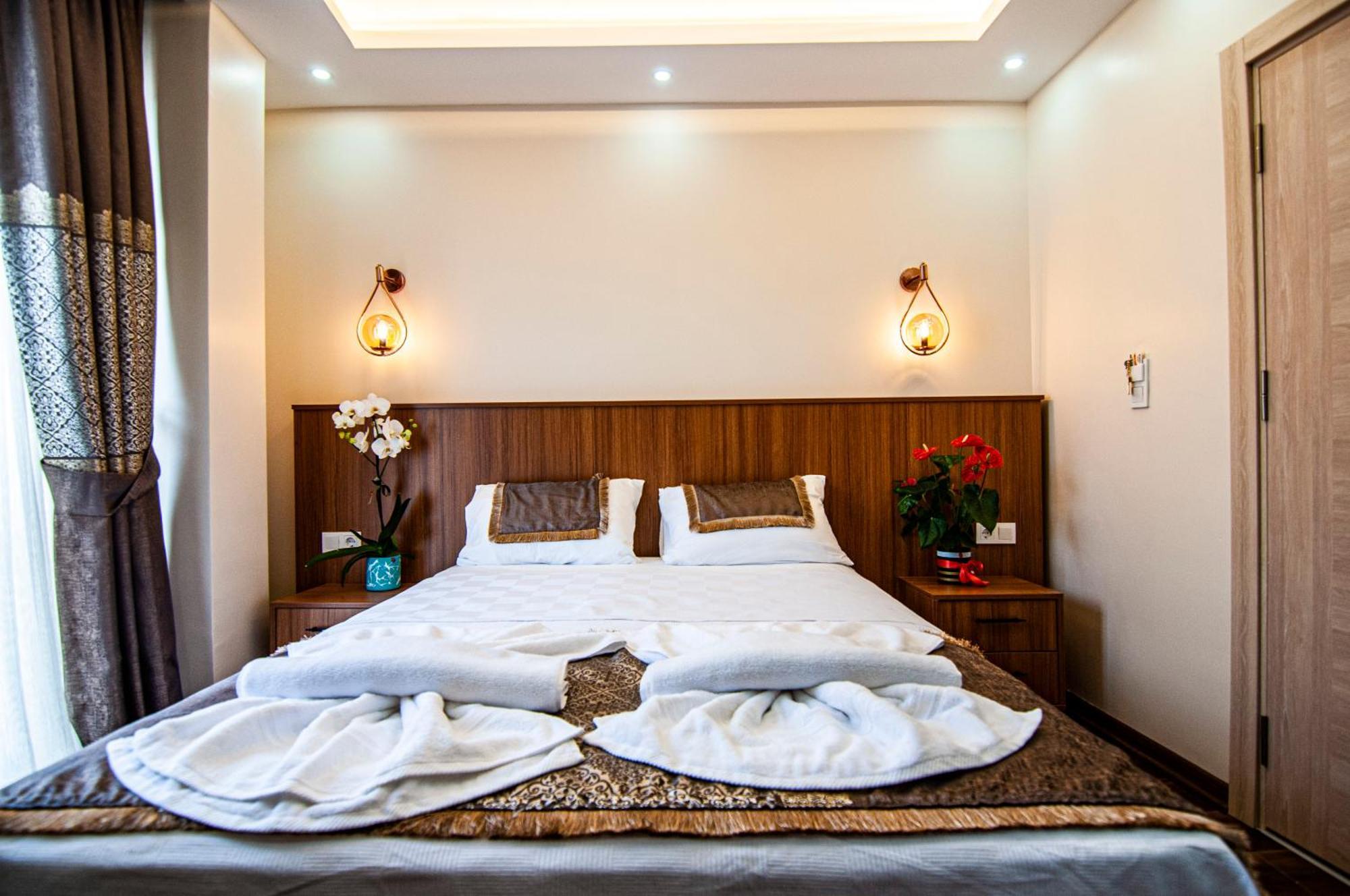 Hotel Historia 3*