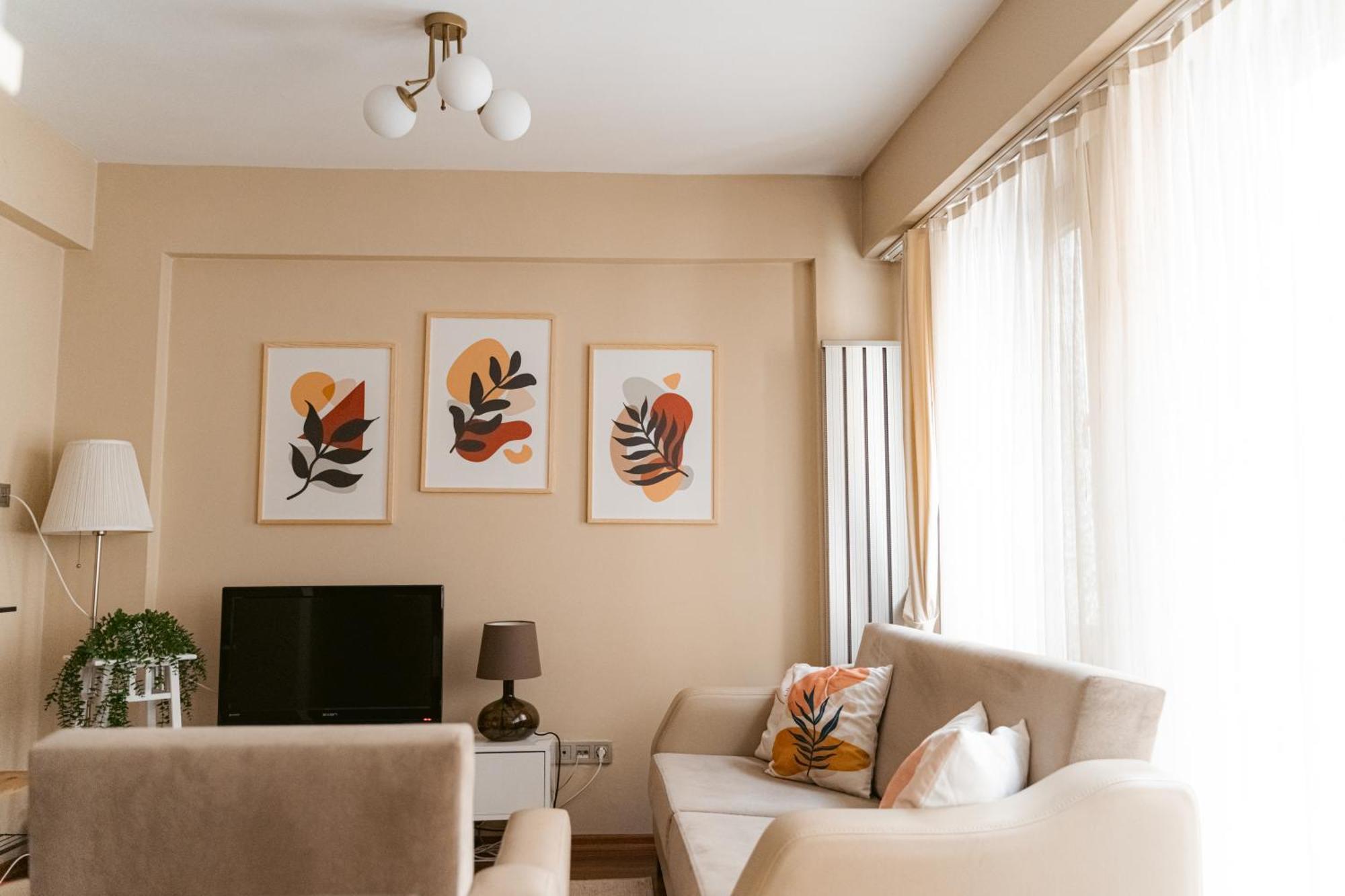 Apartment Pera