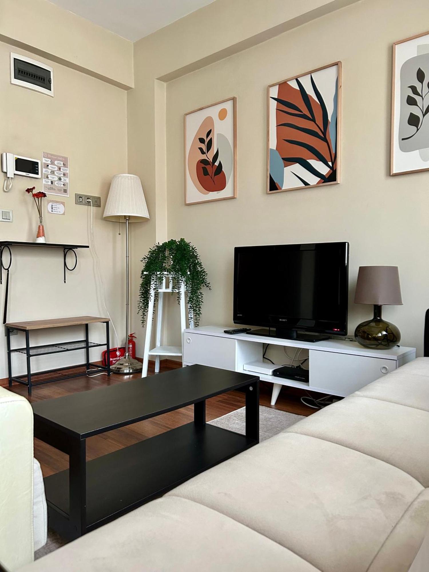 Pera Apartment *