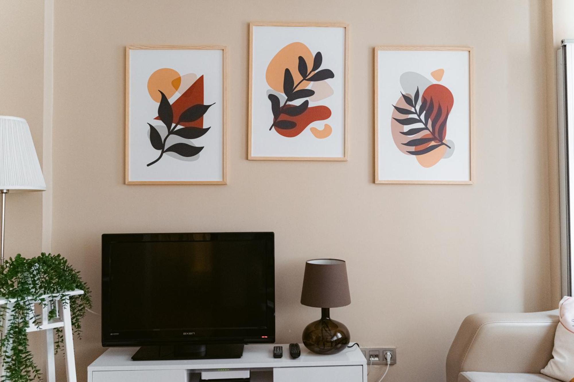 Pera Apartment *
