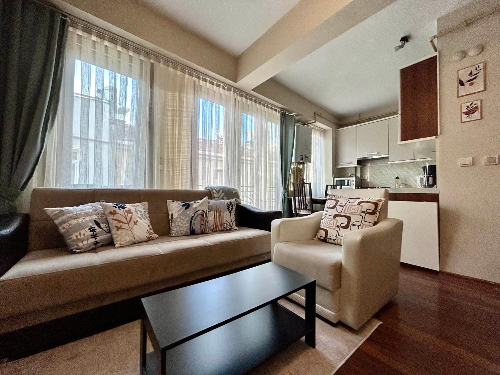 Apartment Pera