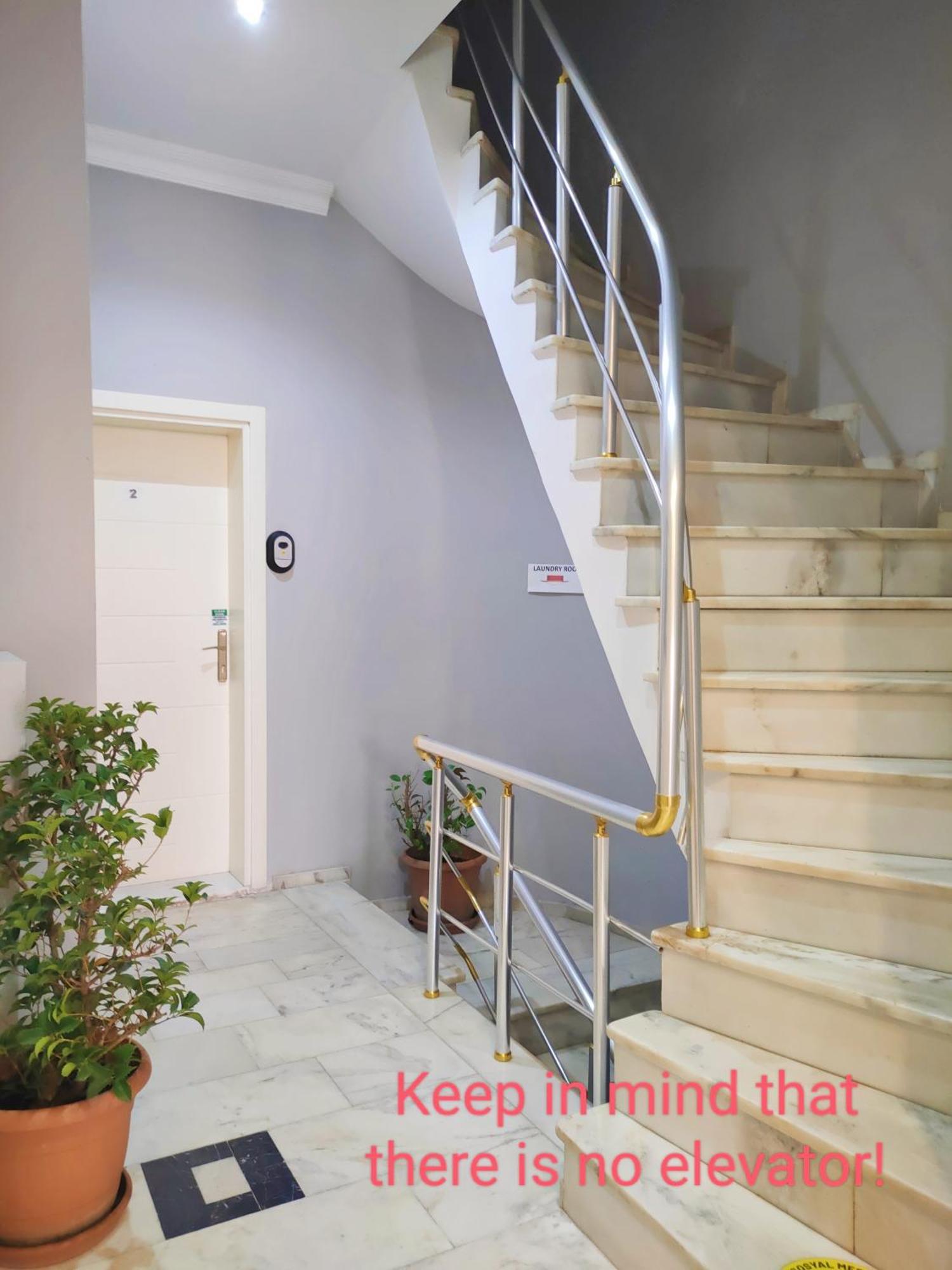 Otel Aram Kerasi İstanbul