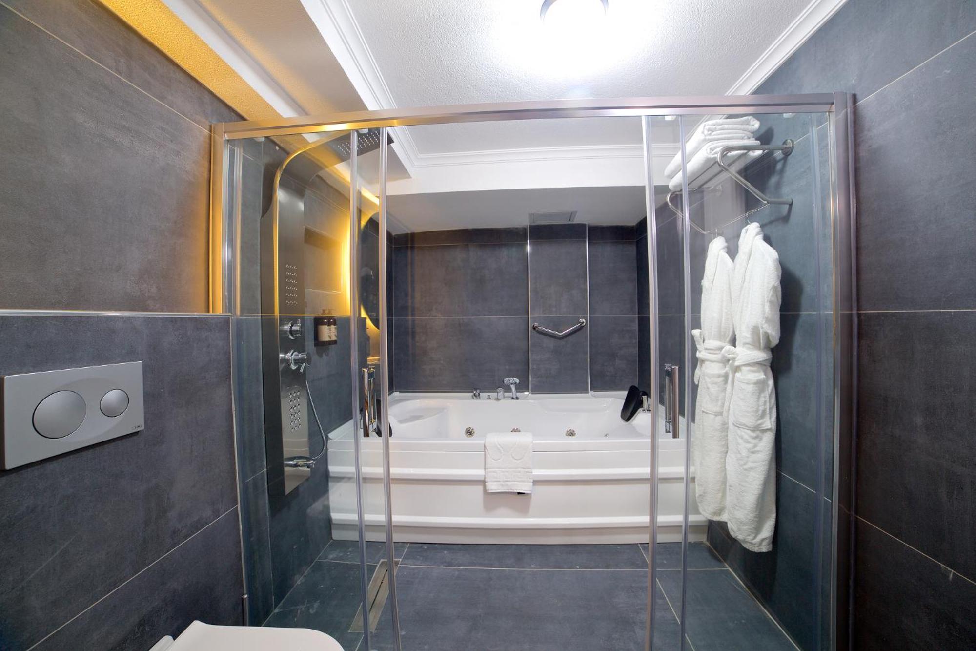 Days By Wyndham Arnavutkoy 3* Istambul