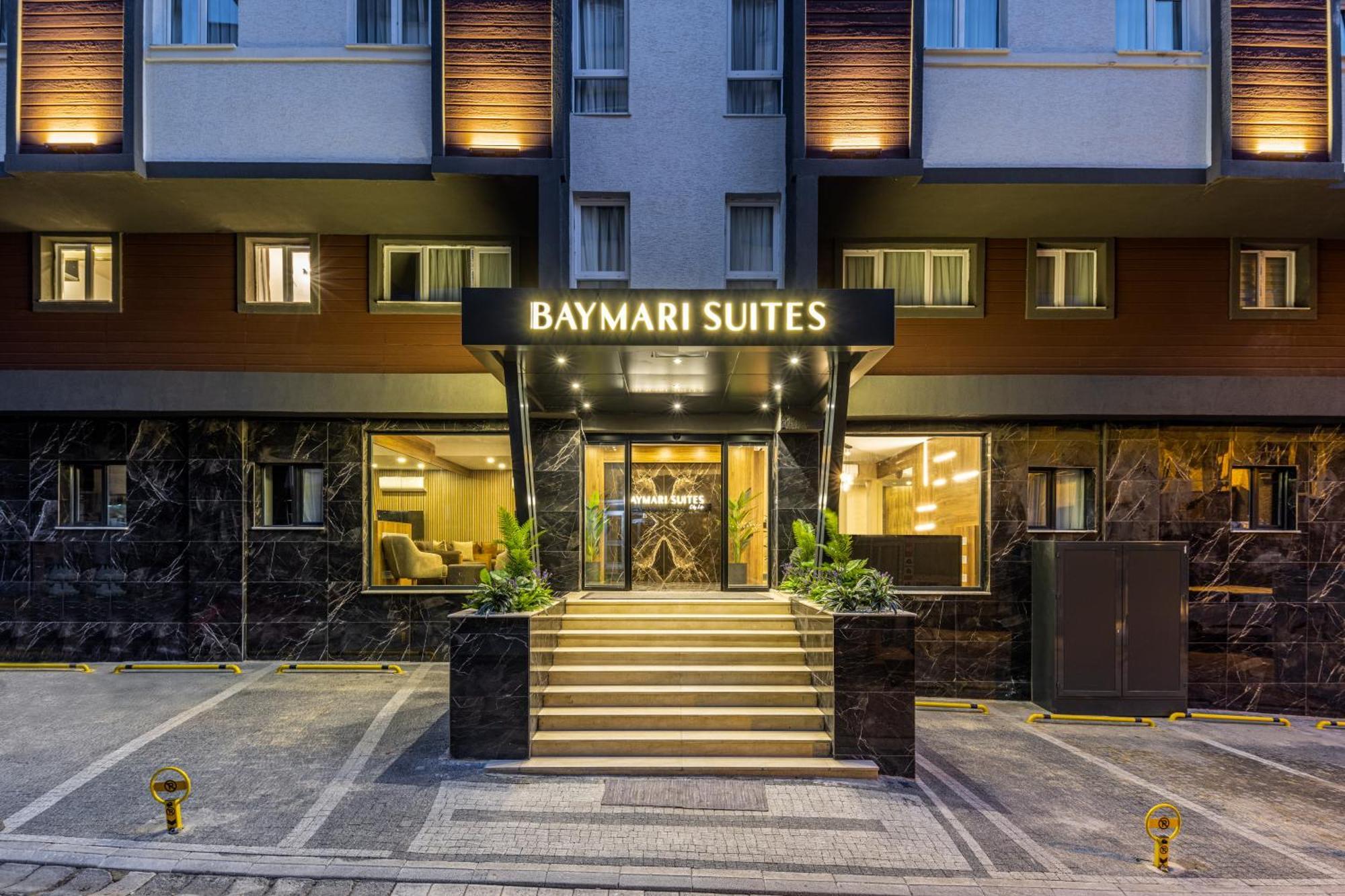 Baymari Life * Istanbul