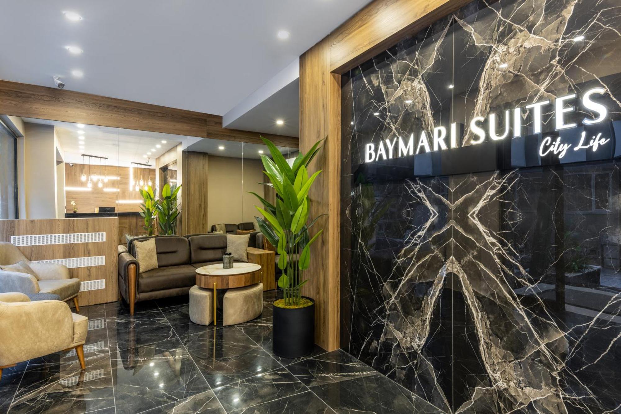 Baymari Life * Istanbul