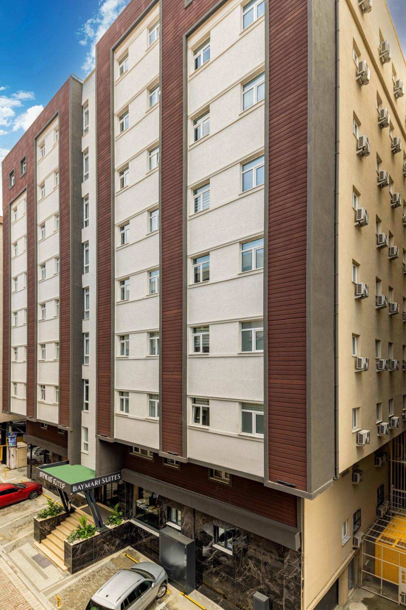 Baymari Life Hotel