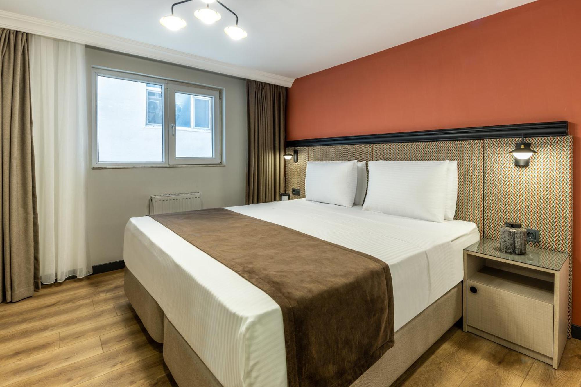 Baymari Life Hotel