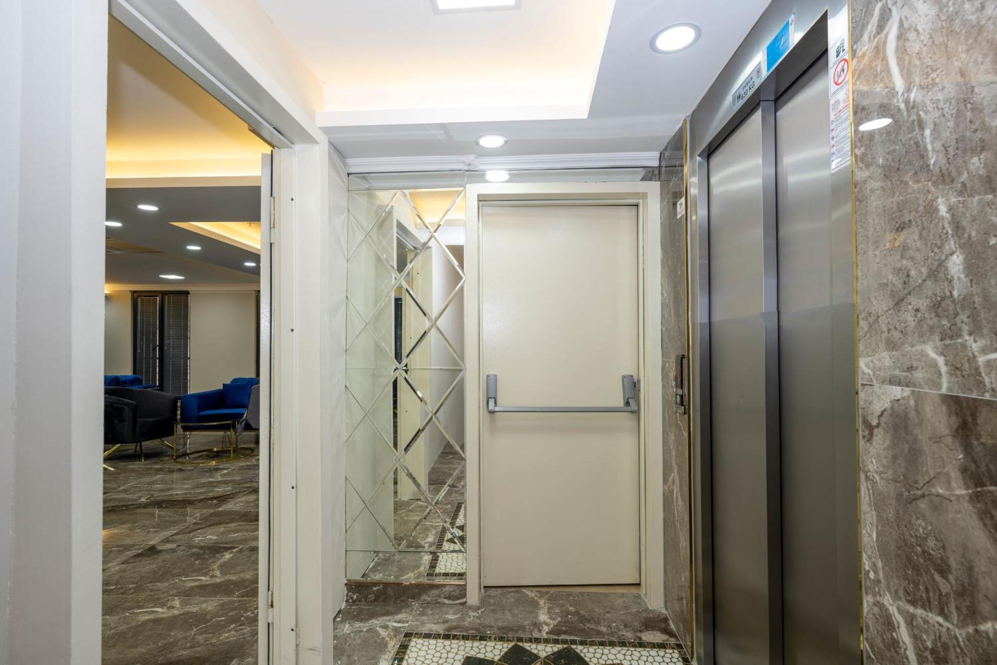 Skystar Deluxe 2* Istanbul