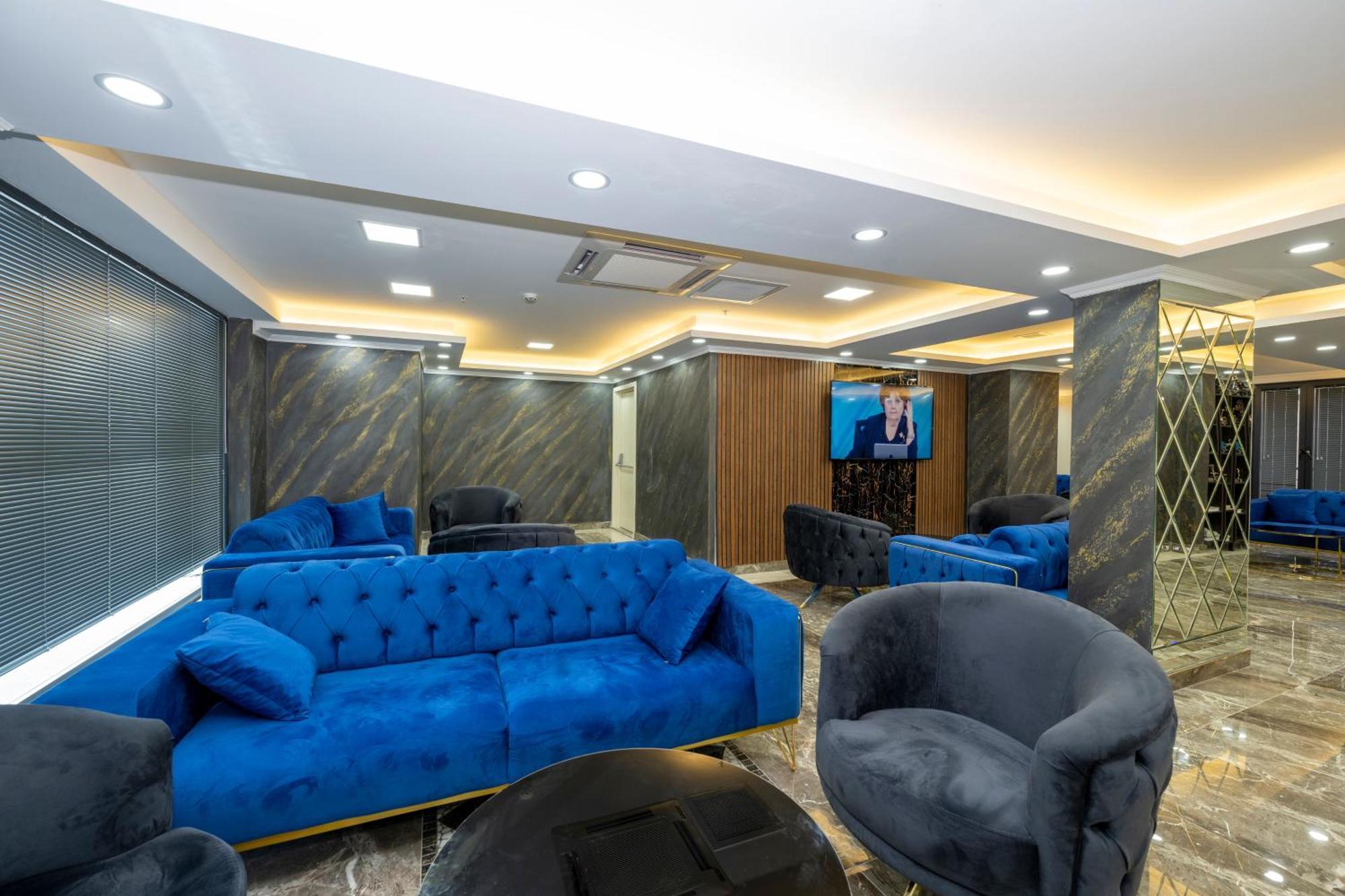 Skystar Deluxe 2* Istanbul