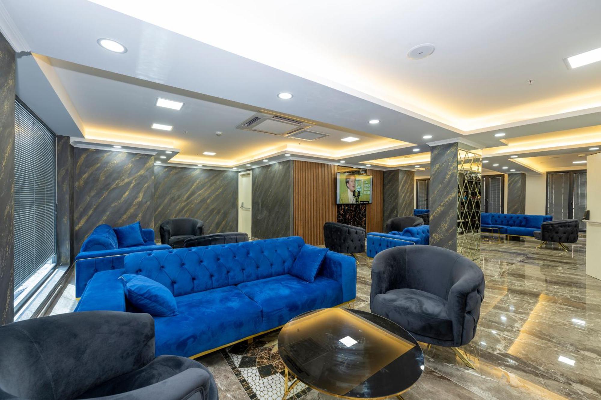 Hotel Skystar Deluxe 2*