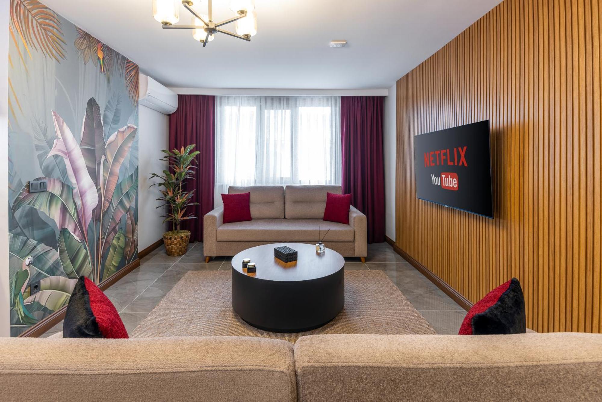 Baymari Design Florya *