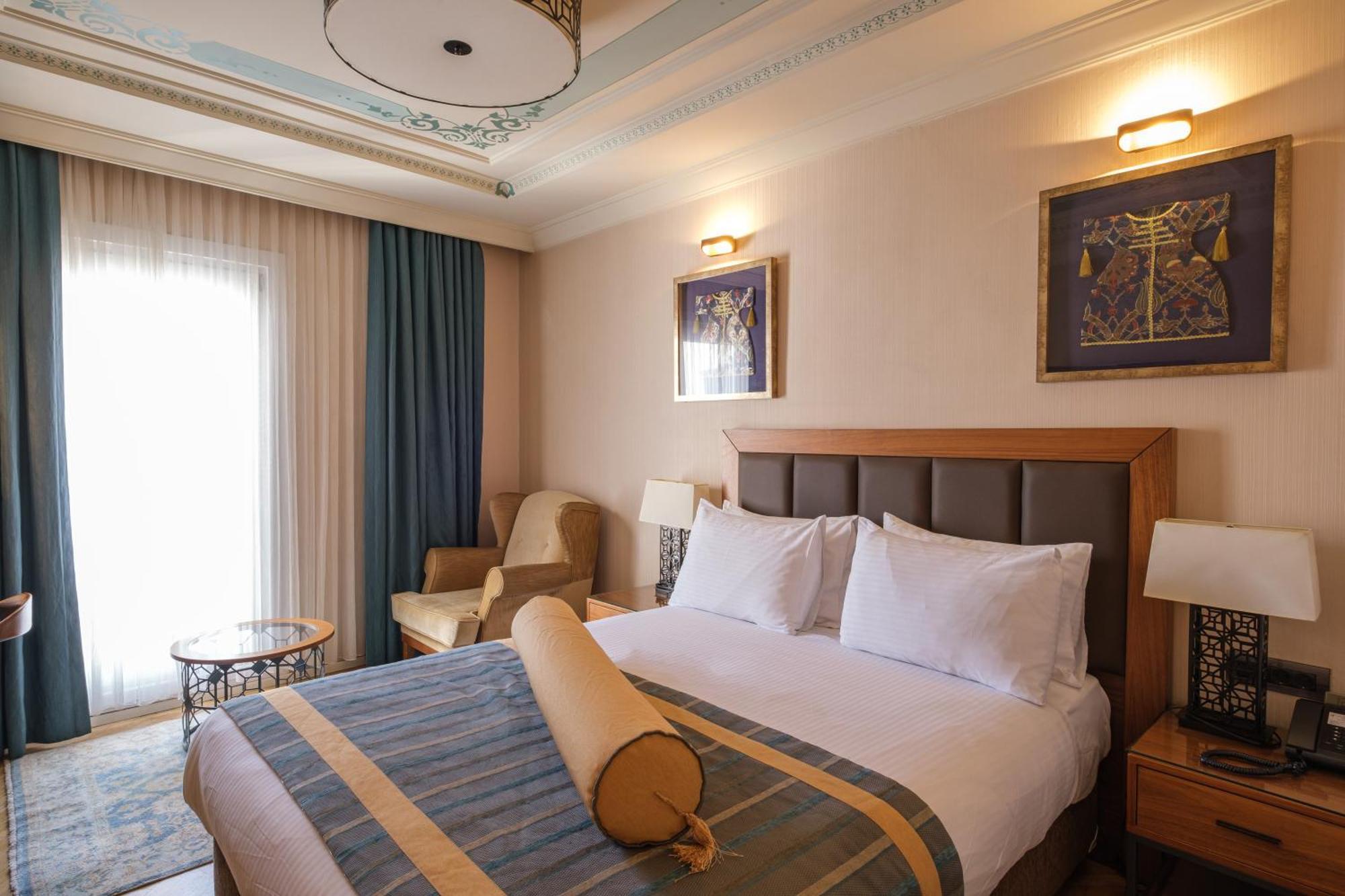 Golden Age Hotel&spa Hotel Istanbul