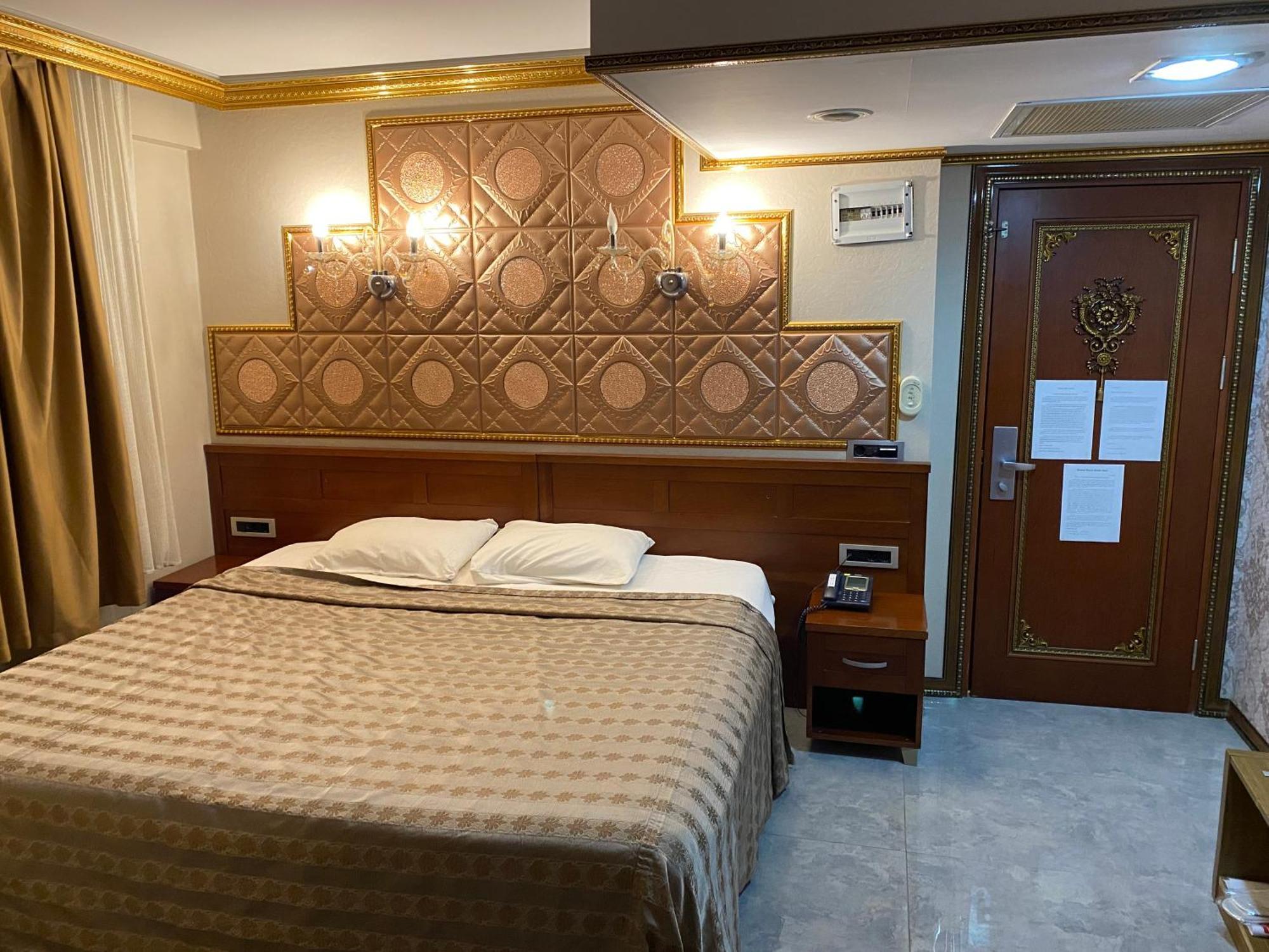 Grand Merin Airport 3*