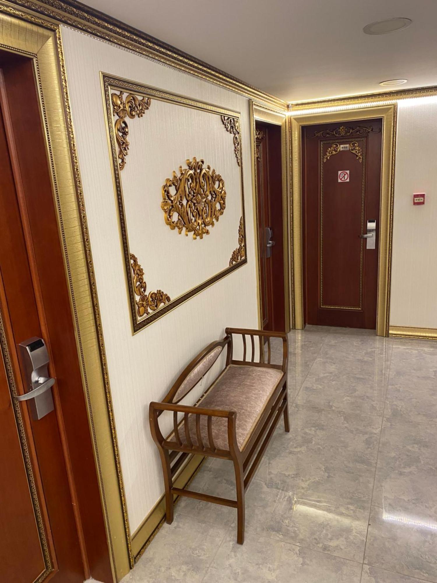 Grand Merin Airport Otel 3*