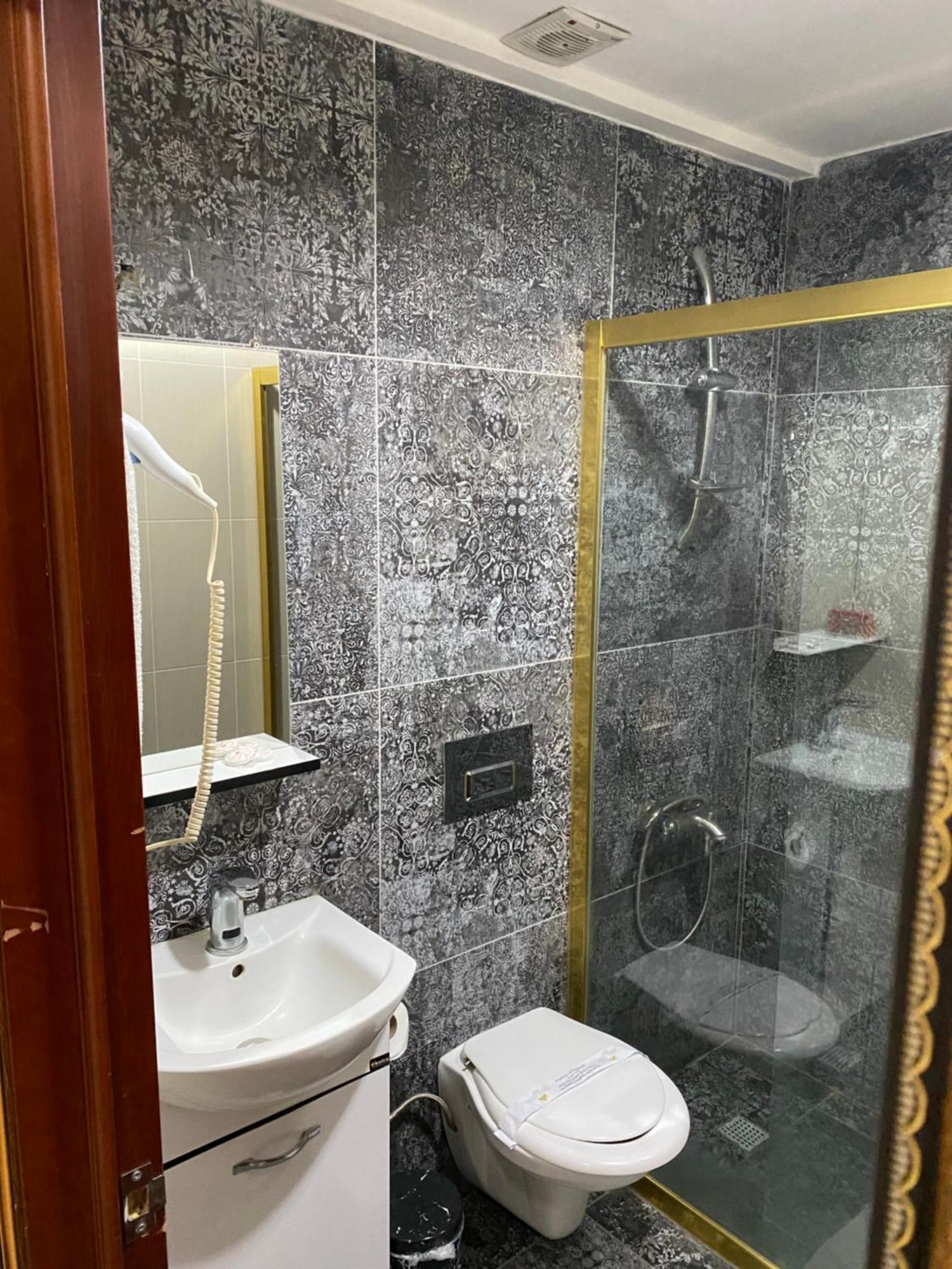 Otel Grand Merin Airport İstanbul