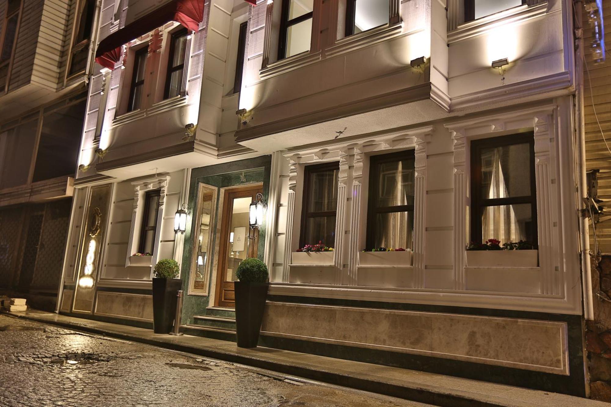 Bon Old 3* Istanbul