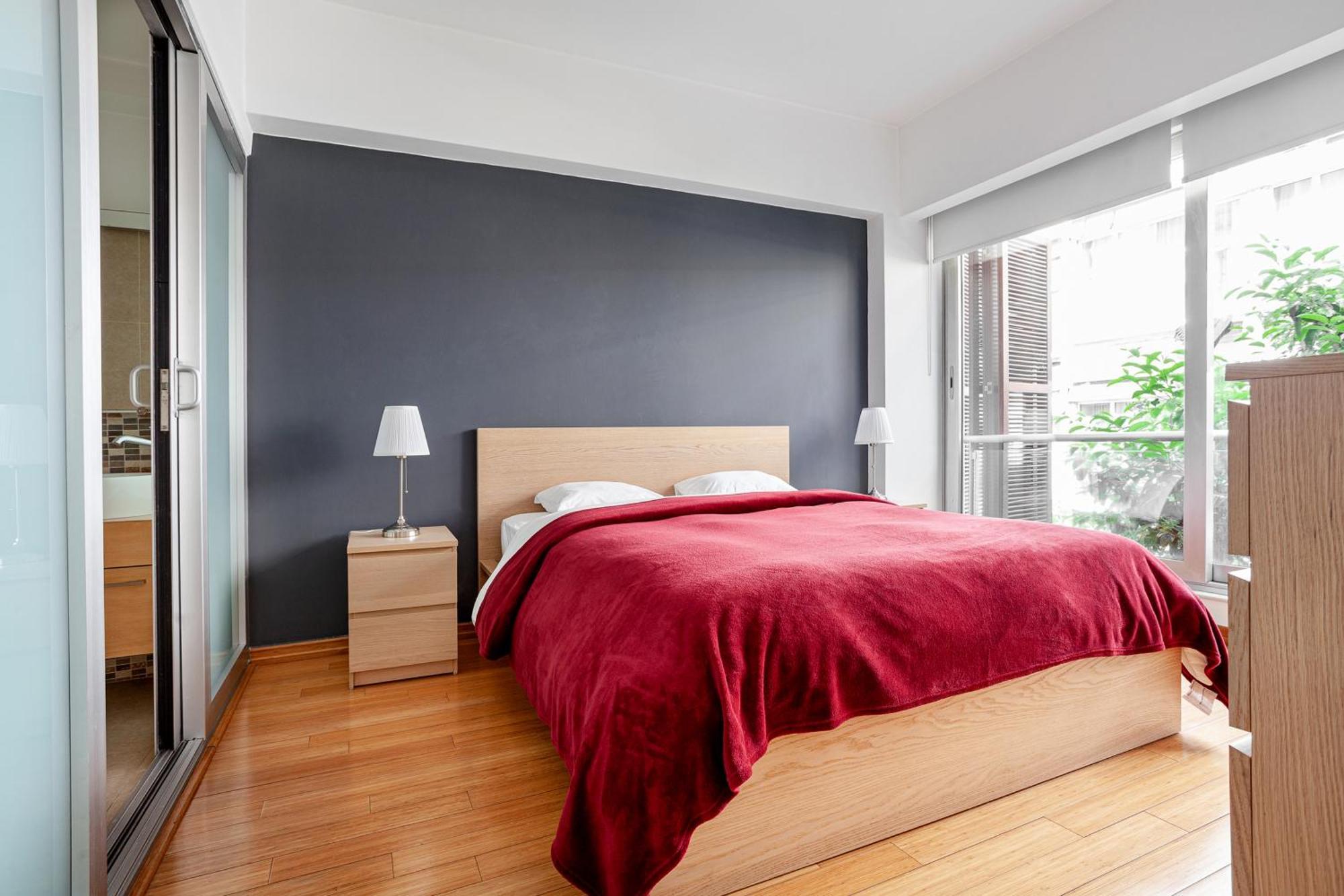 Apartment Noa - Sungu 1