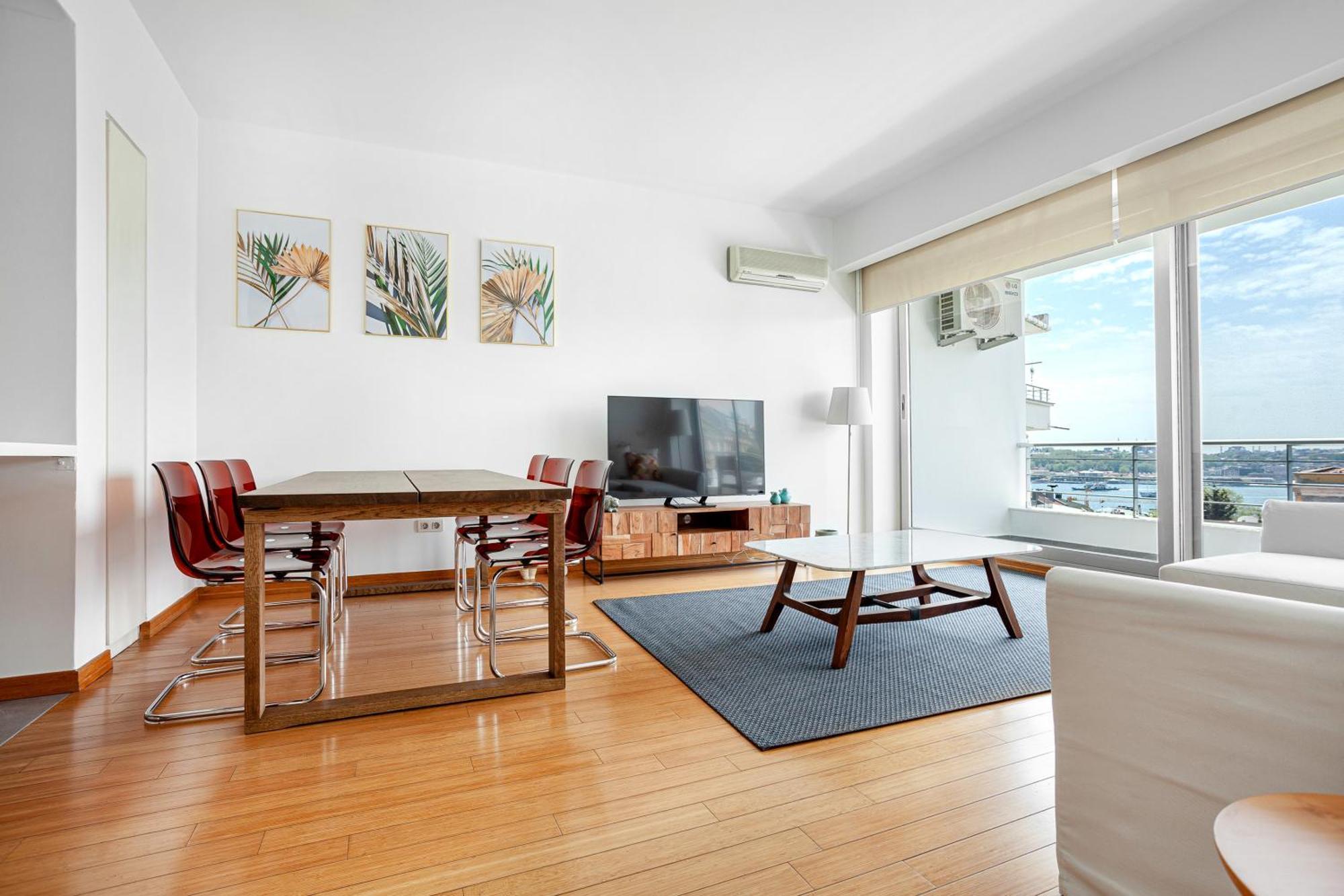 Noa - Sungu 1 Apartment
