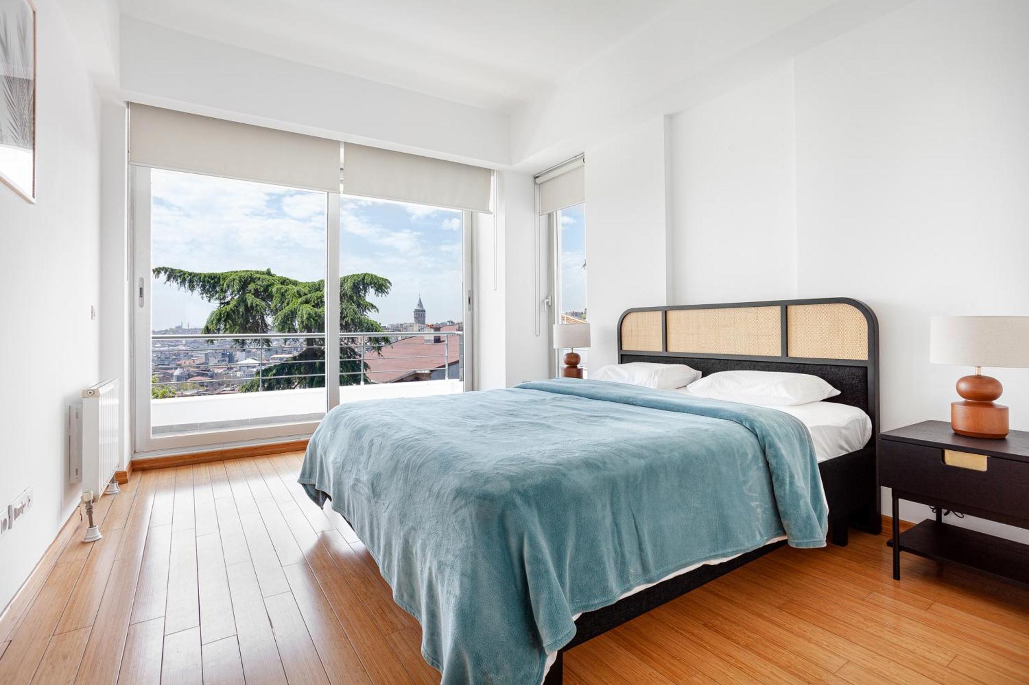 Apartment Noa - Sungu 1 Istanbul