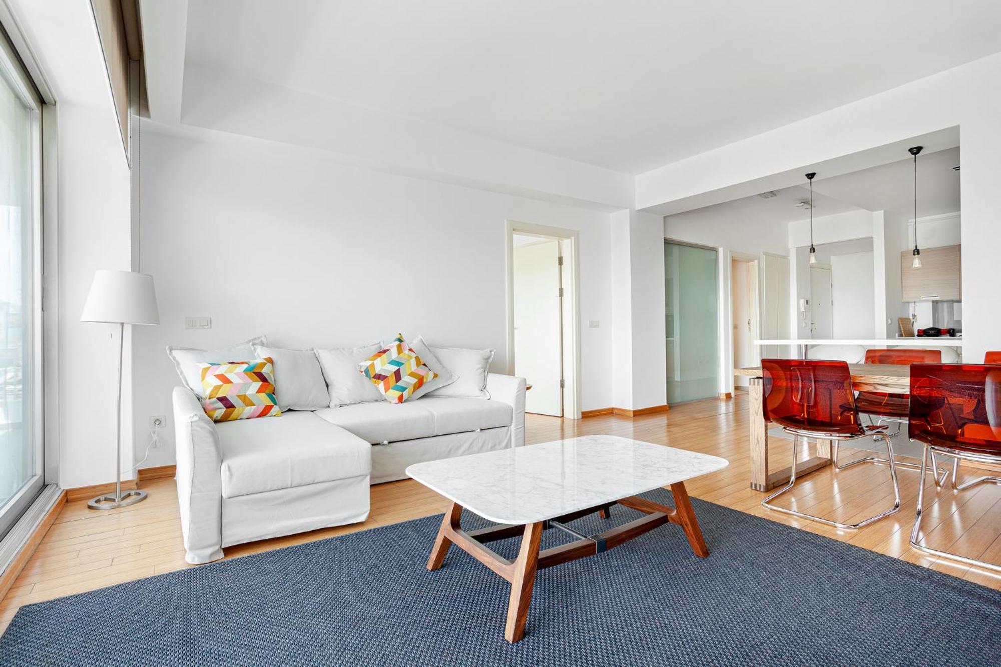 Noa - Sungu 1 Apartment Istanbul