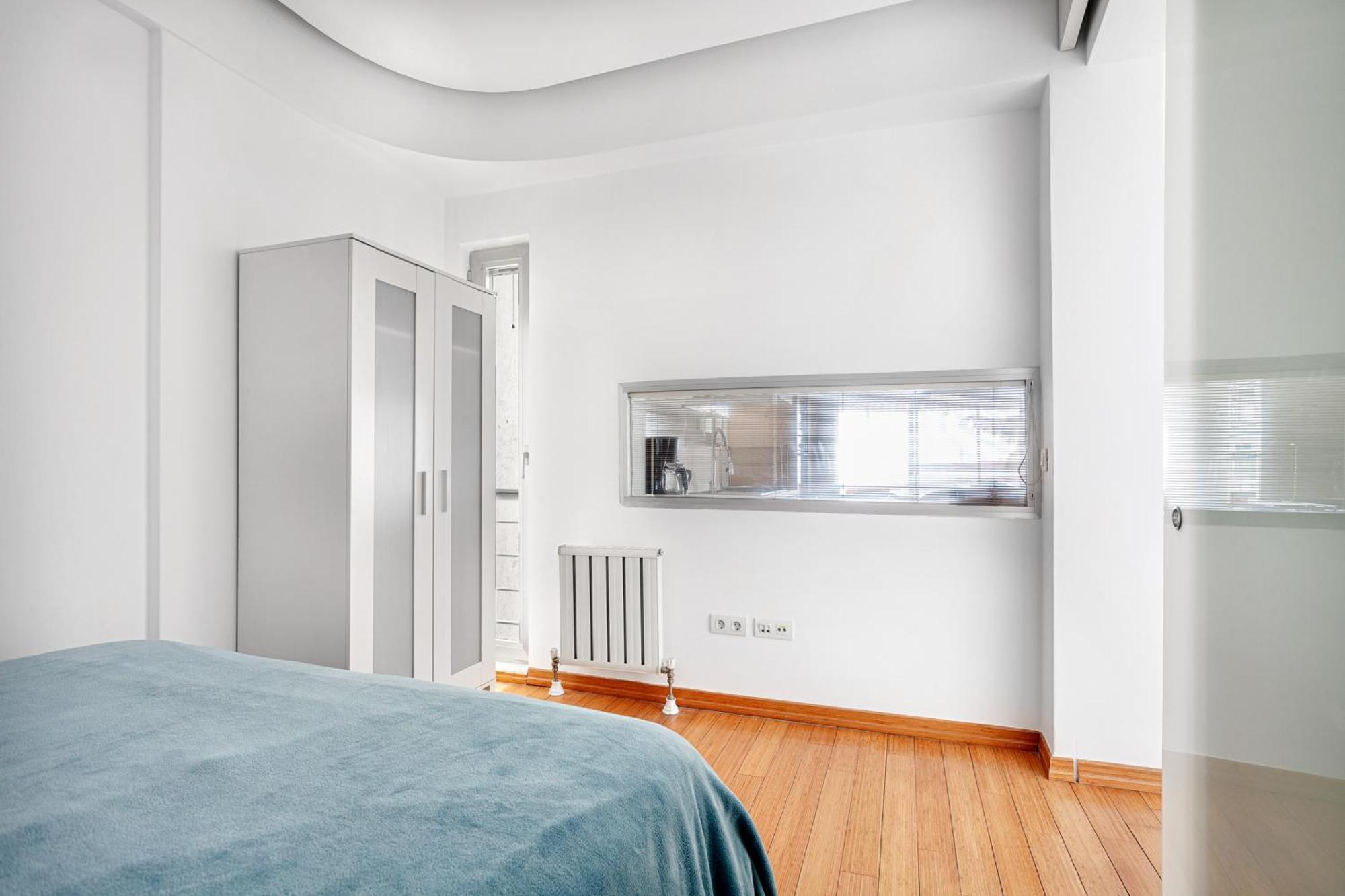 Noa - Sungu 1 Apartment