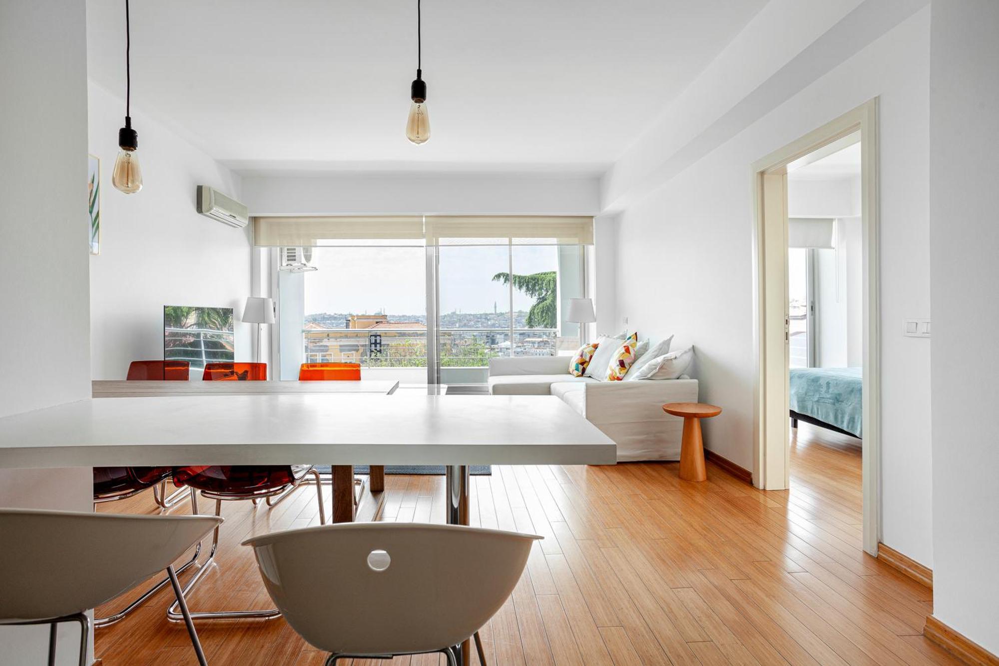 Apartment Noa - Sungu 1 *