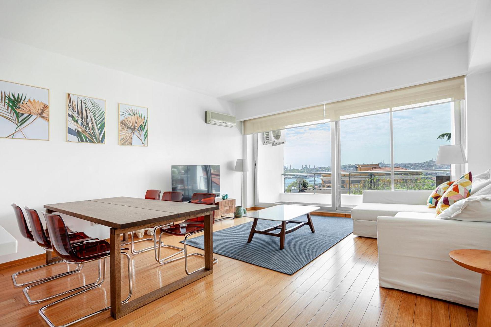 Noa - Sungu 1 Apartment *