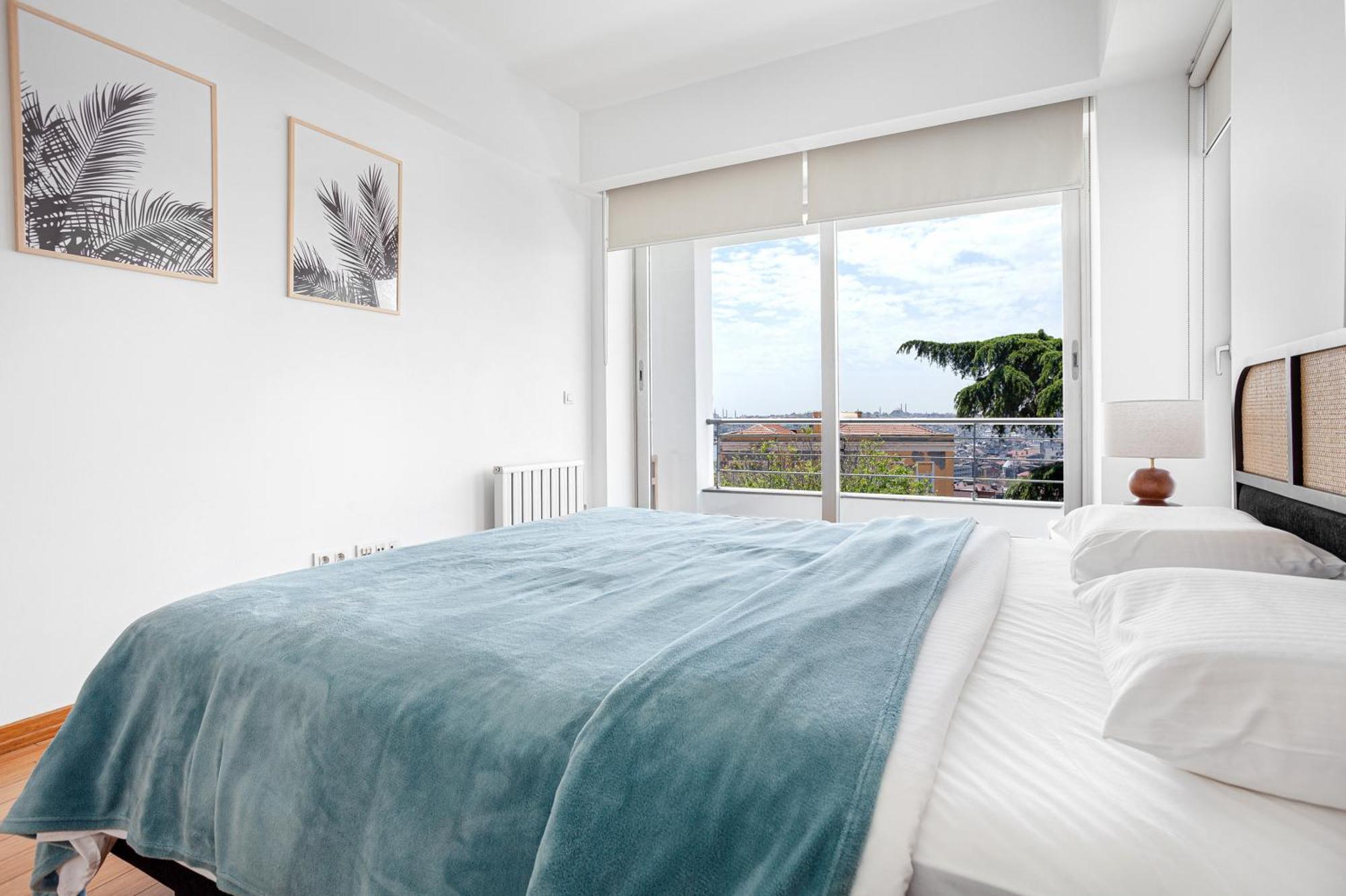 Noa - Sungu 1 Apartment Istanbul