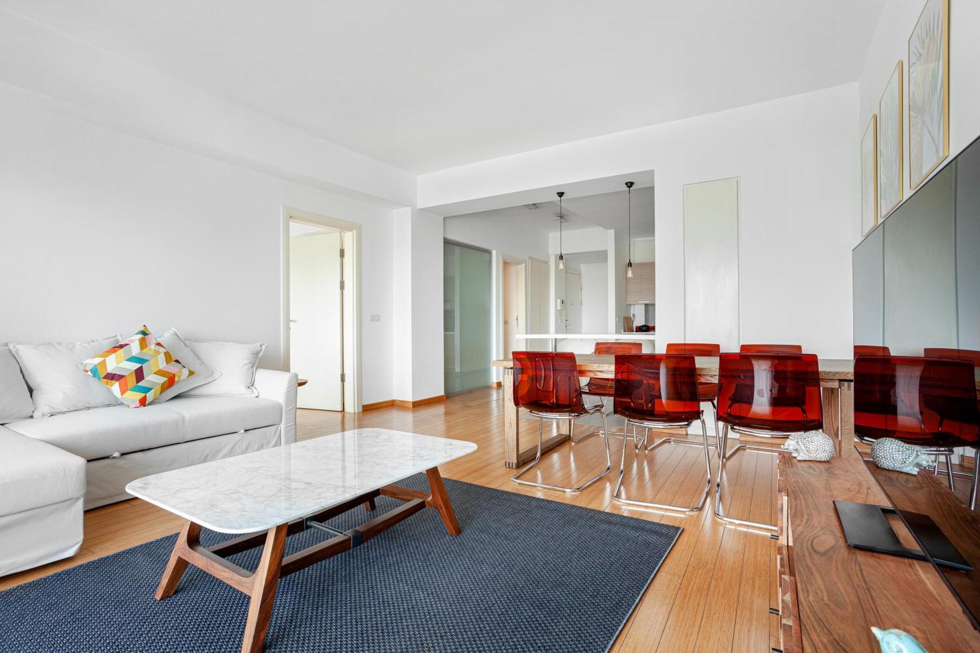 Apartment Noa - Sungu 1 *