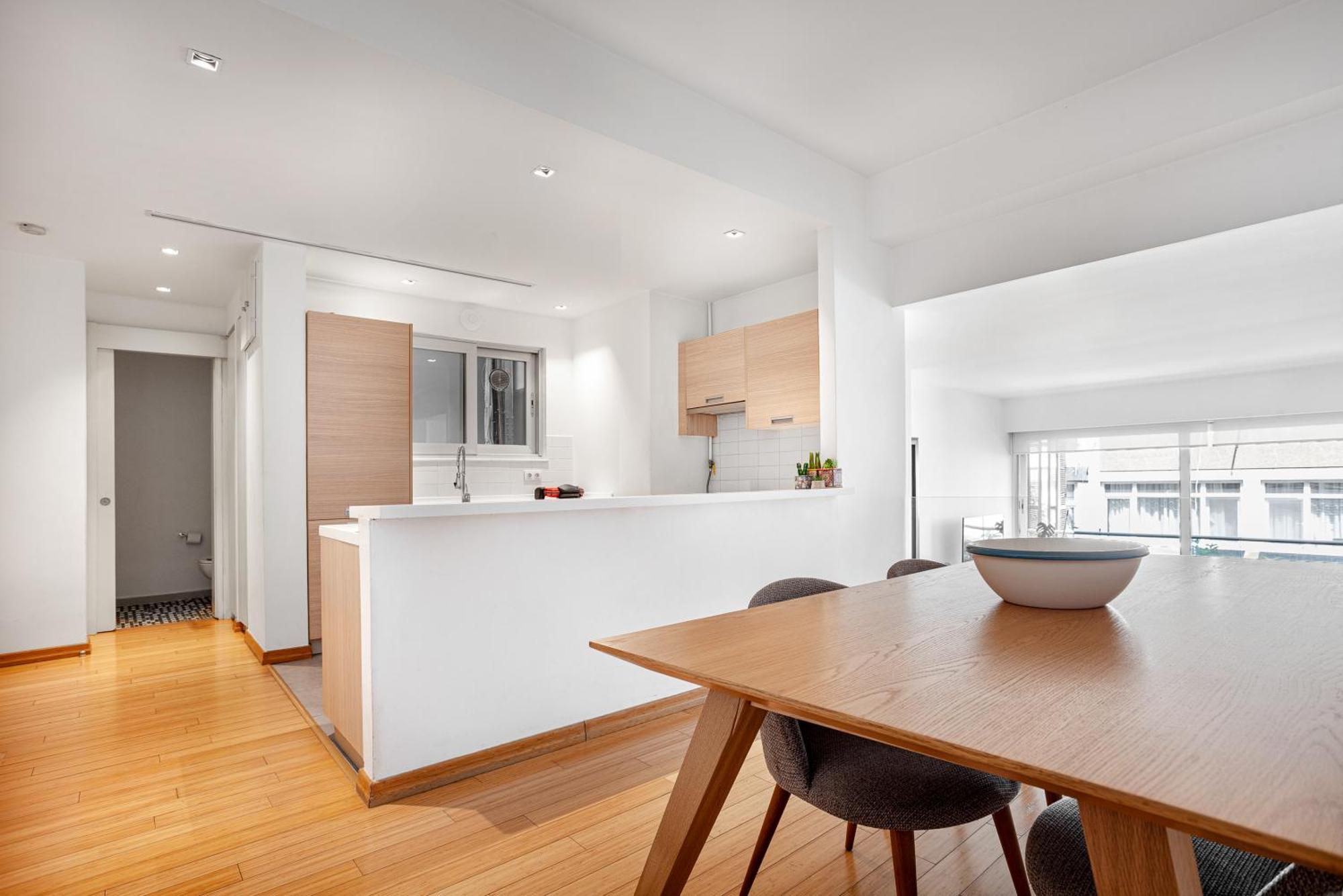 Noa - Sungu 1 Apartment