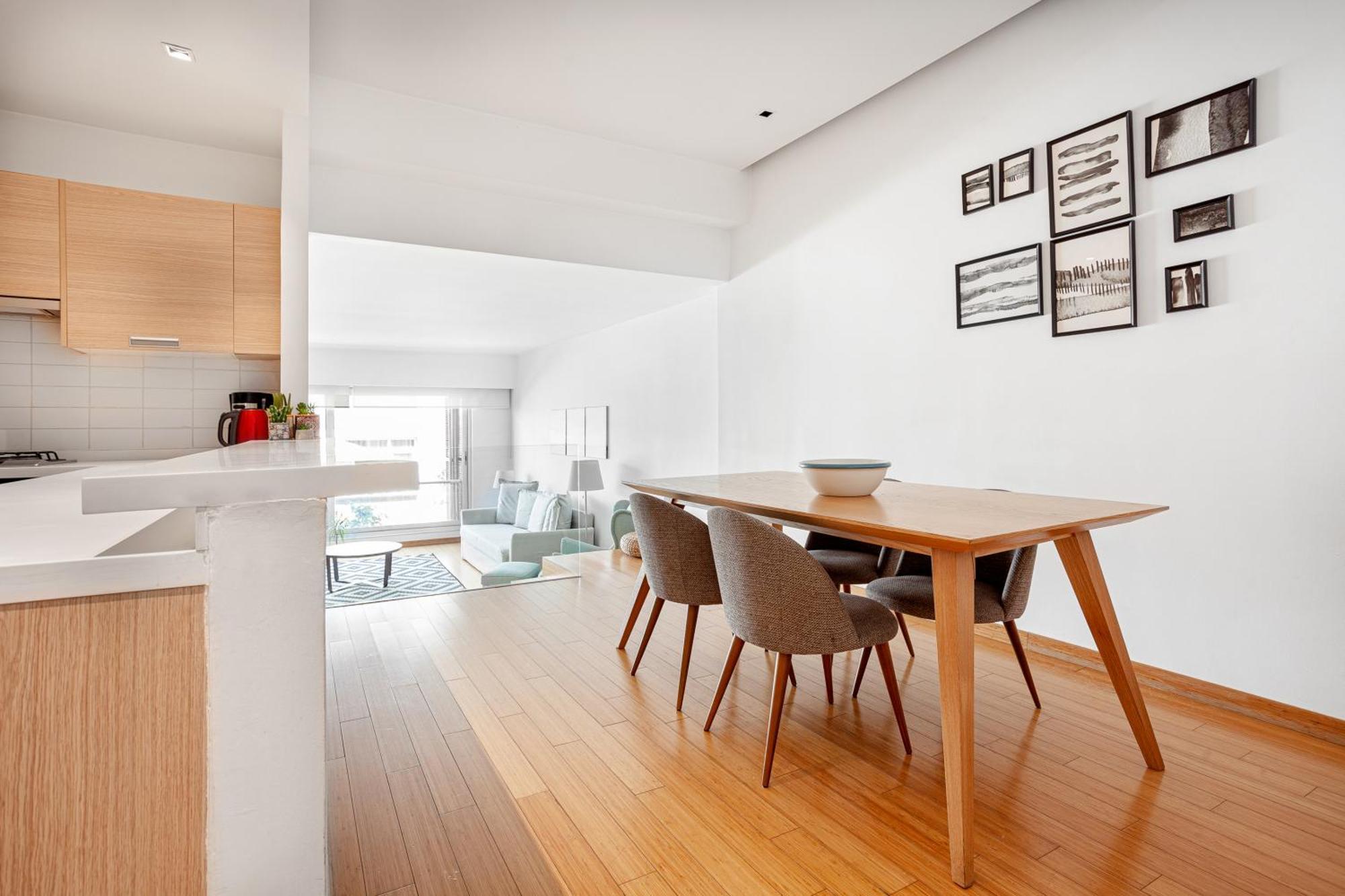 Apartment Noa - Sungu 1 *