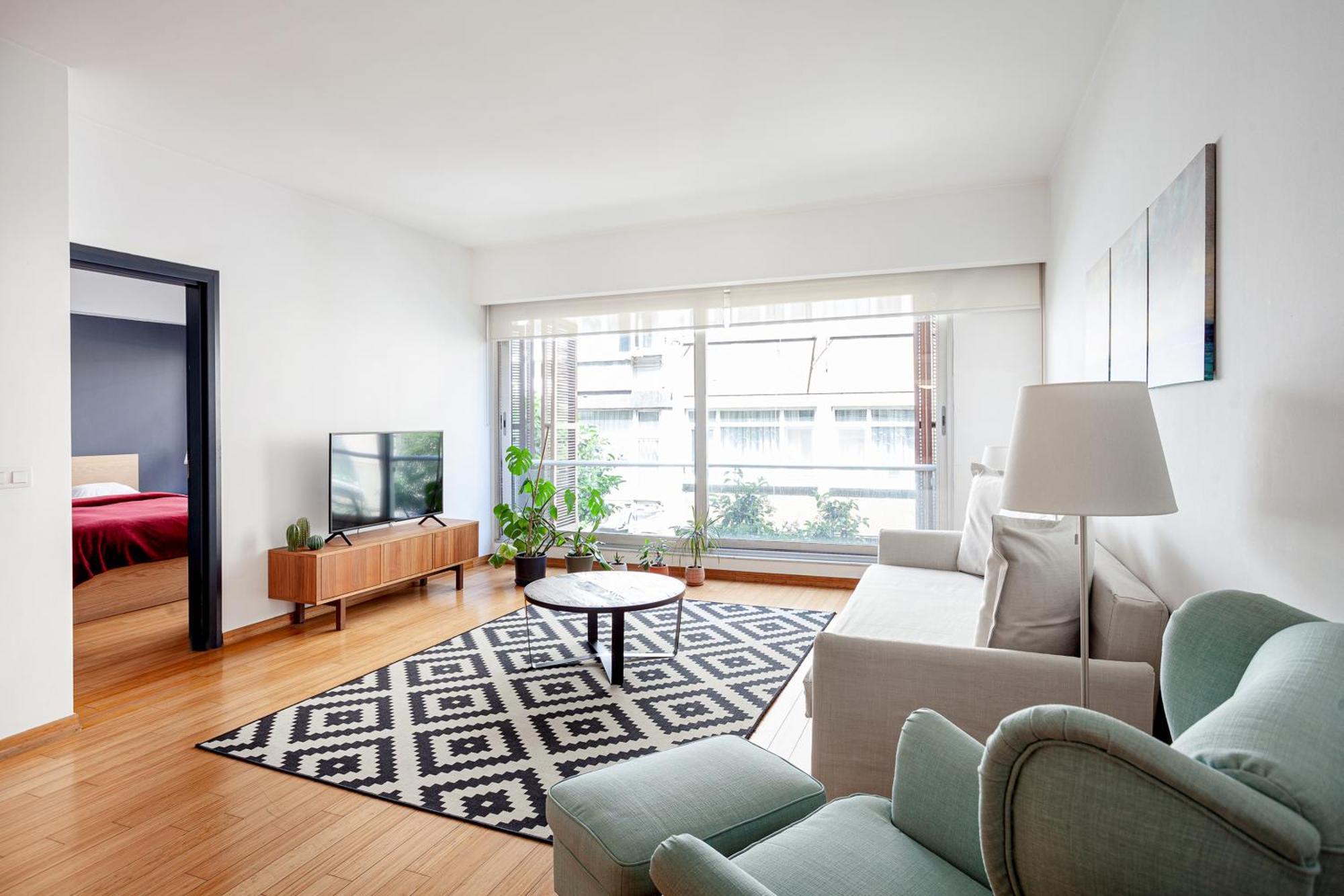Noa - Sungu 1 Apartment *