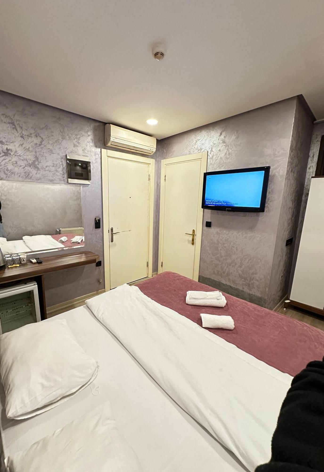 Alyon 3* Istanbul