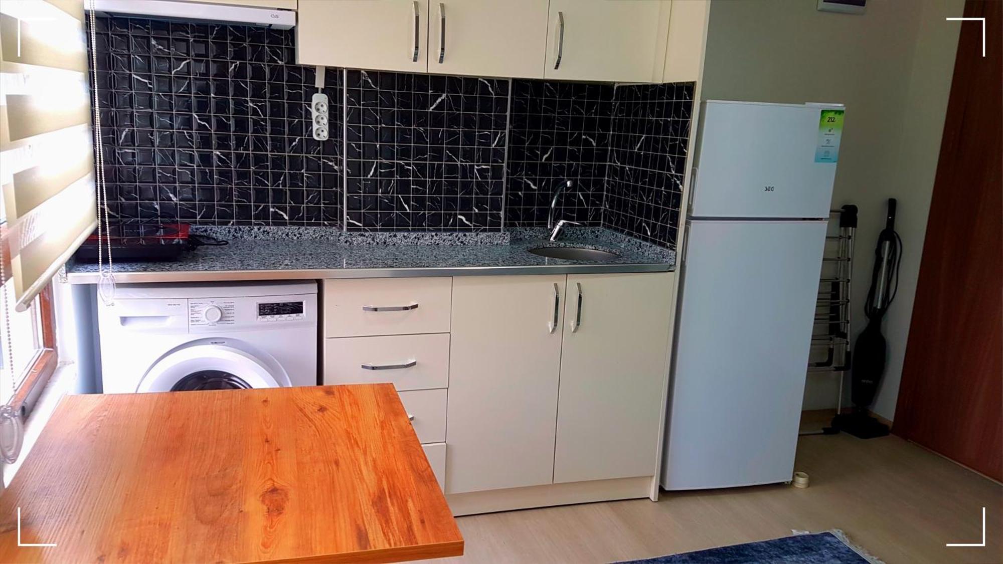 Apartment Canpi Homes Istanbul