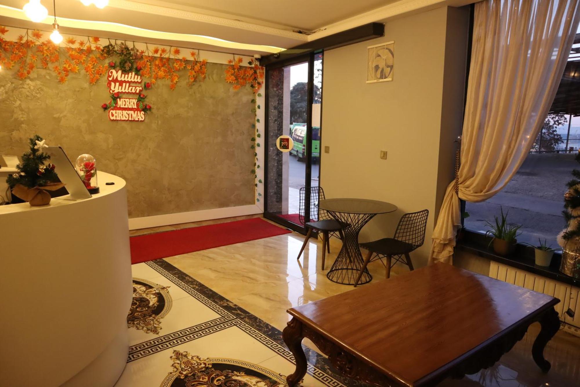 Galata Hotel