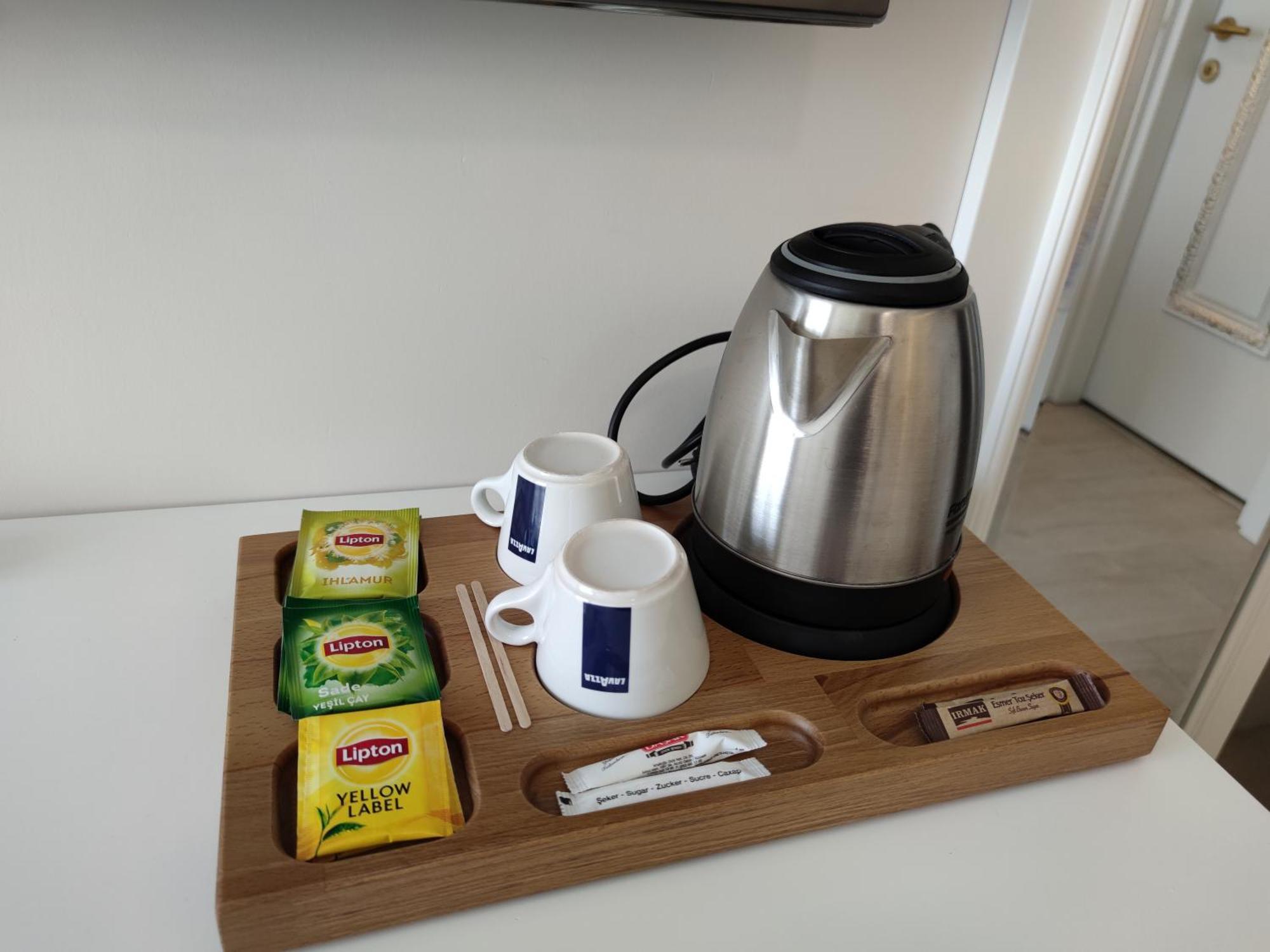 Hotel Galata 3*