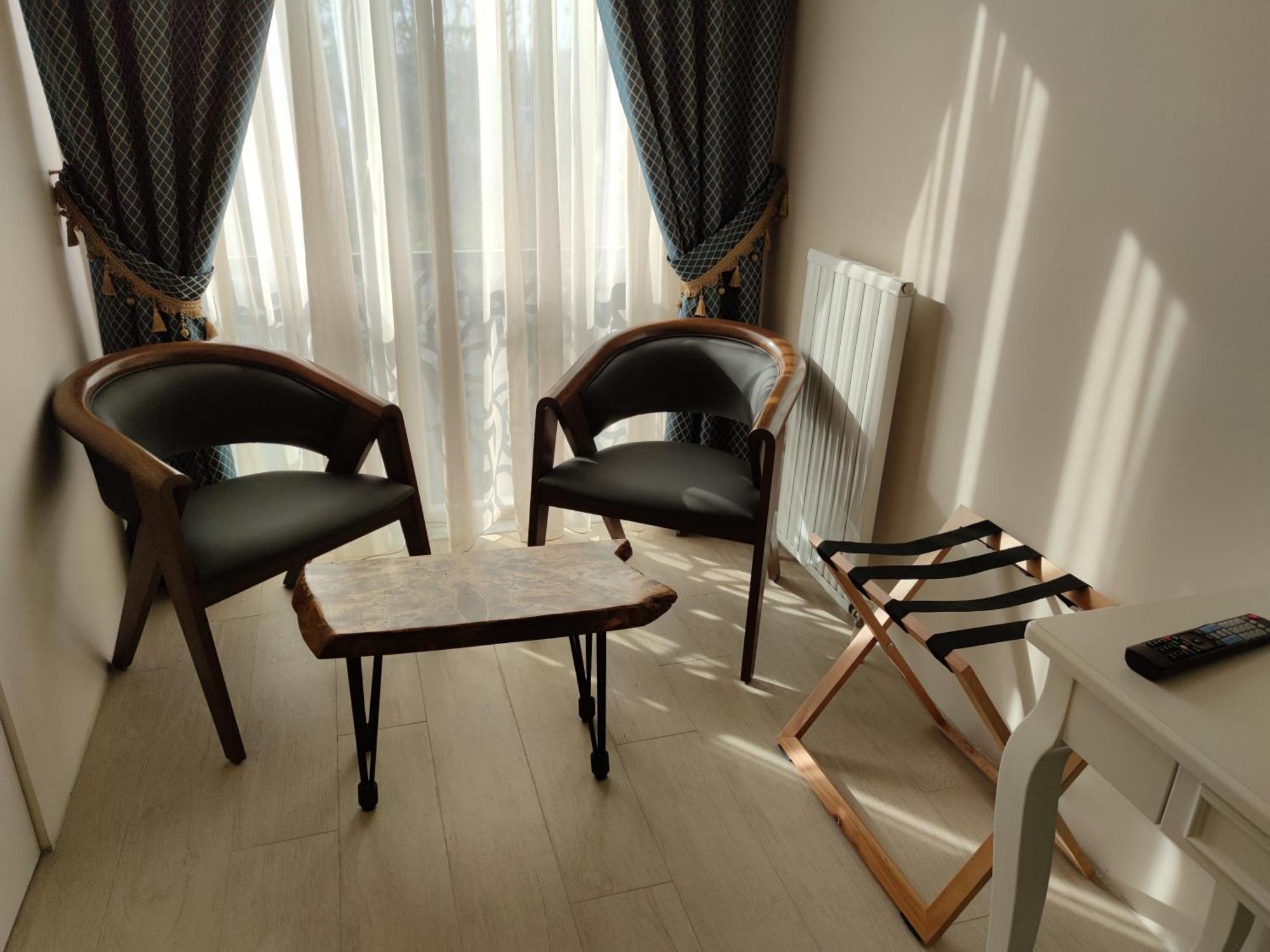 Galata Hotel 3*