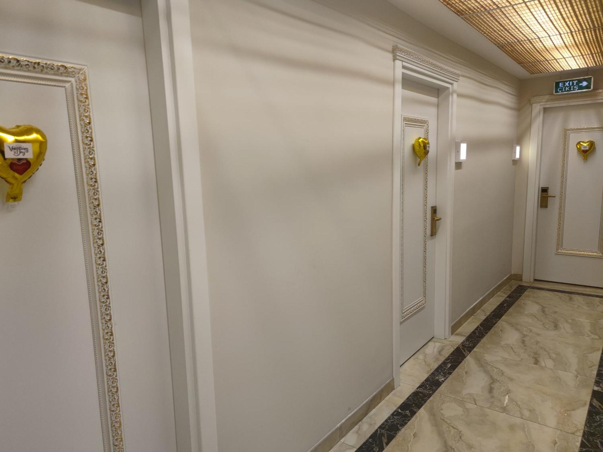 Galata Hotel