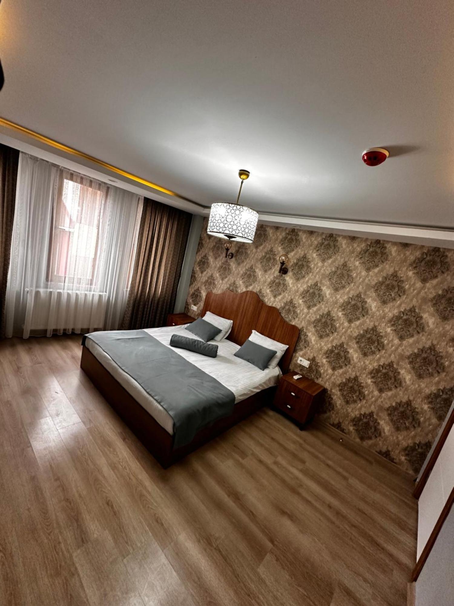 Apartment Capitol Old Istanbul